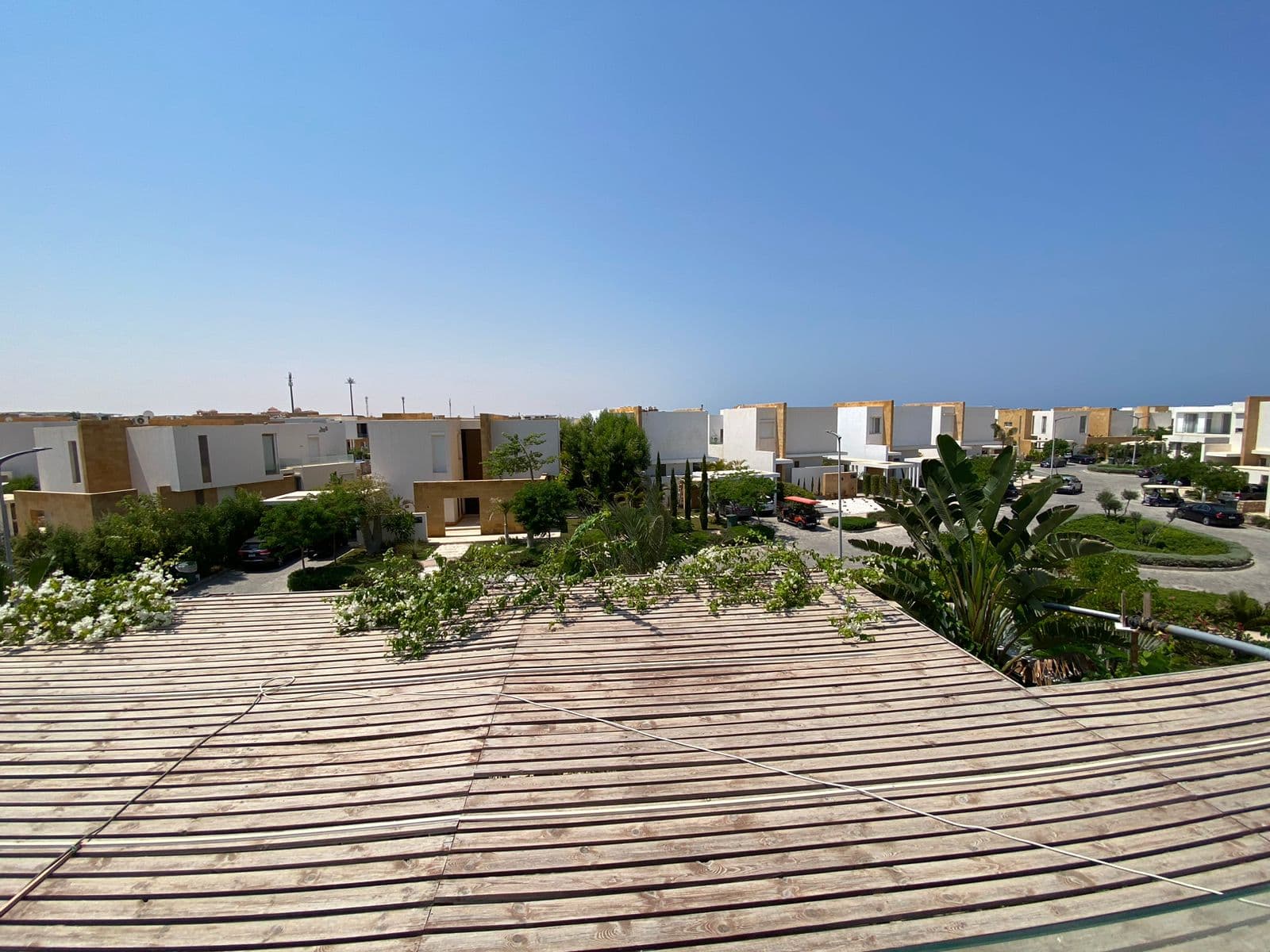 For Rent Villa with cabin at Seashell — photo 4