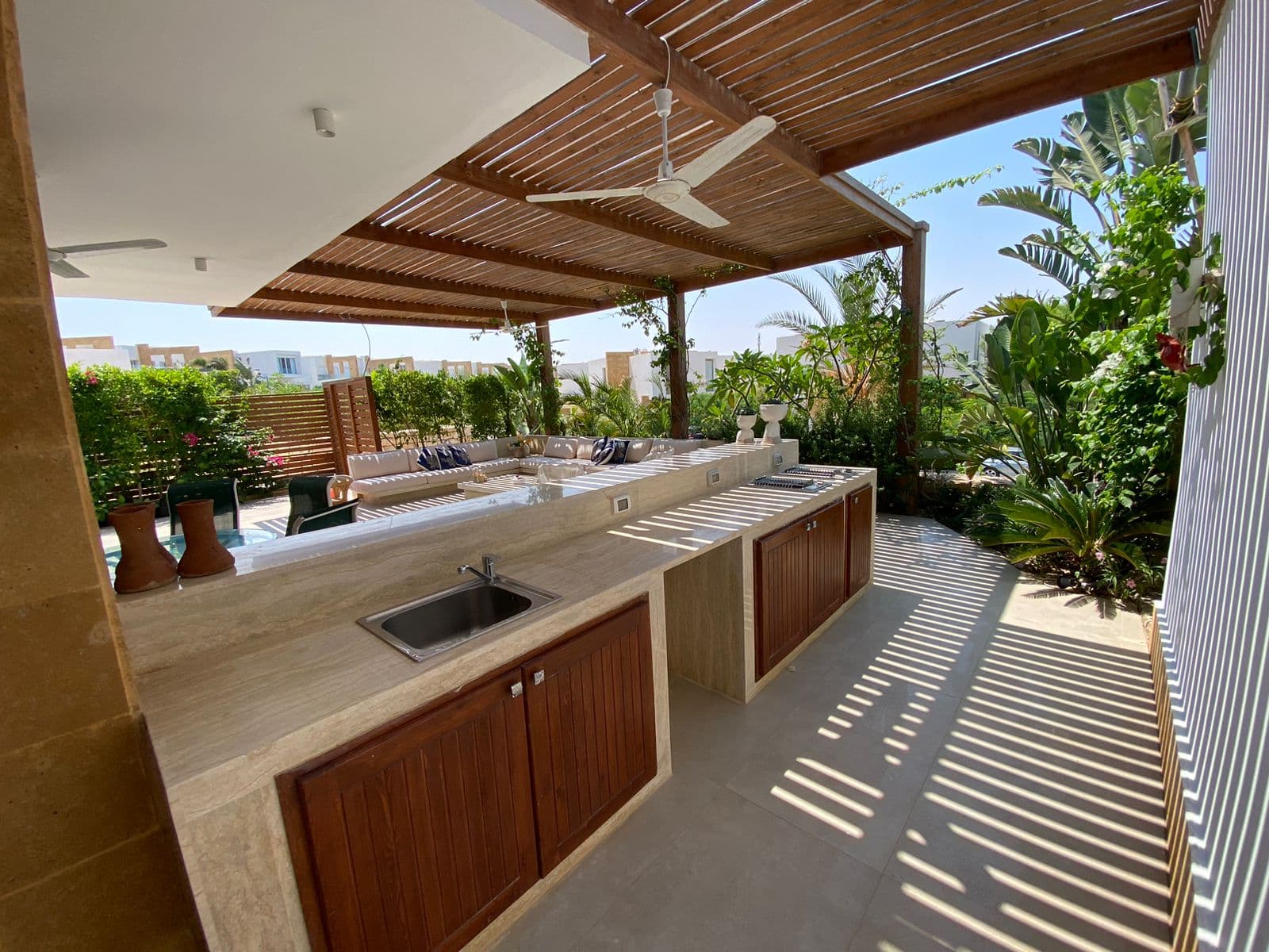 For Rent Villa with cabin at Seashell — photo 26