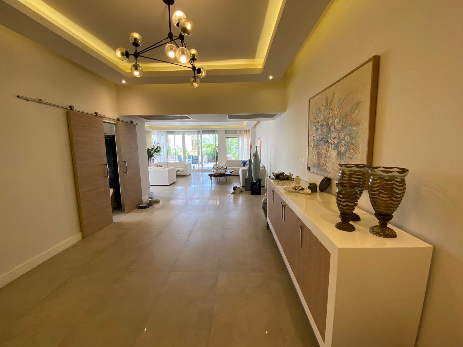 For Rent Villa with cabin at Seashell — photo 8