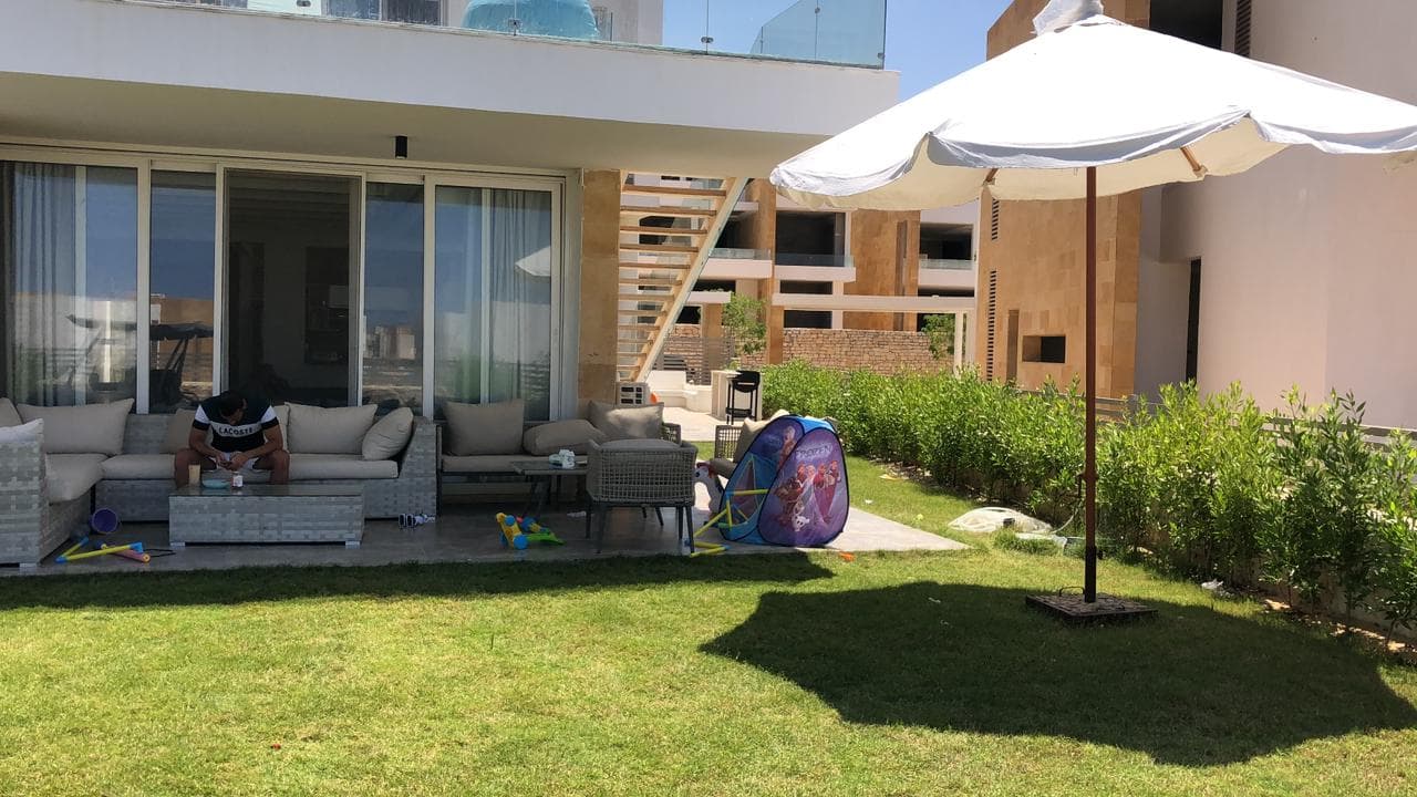 Standalone For Sale at seashell Ready To Move