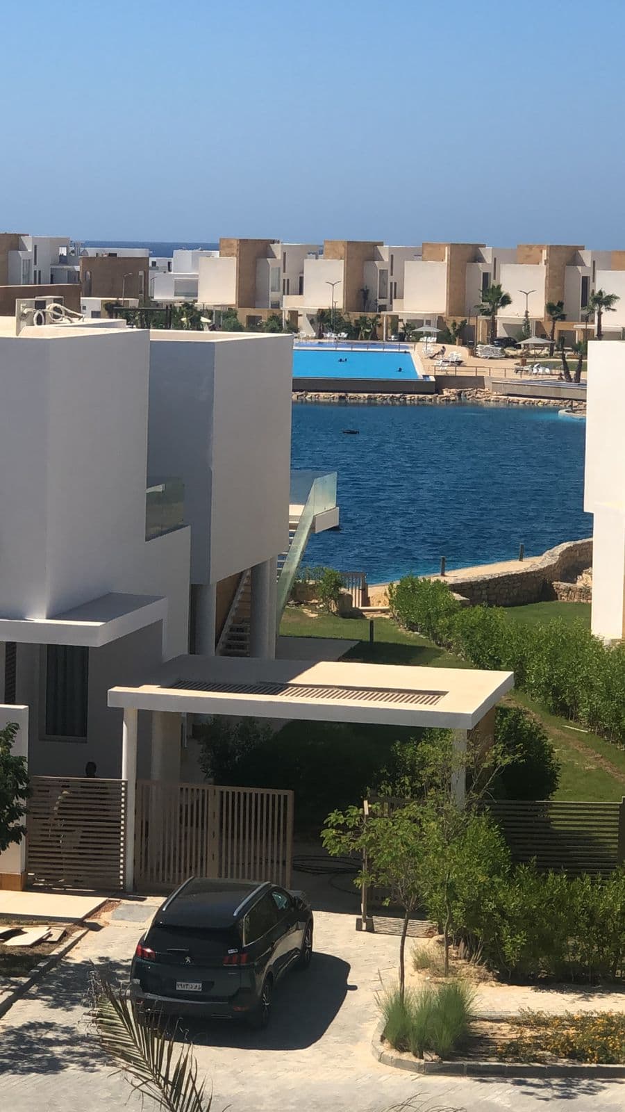 فيلا مستقلة للبيع في سيشيل، جاهز للسكن — photo 9