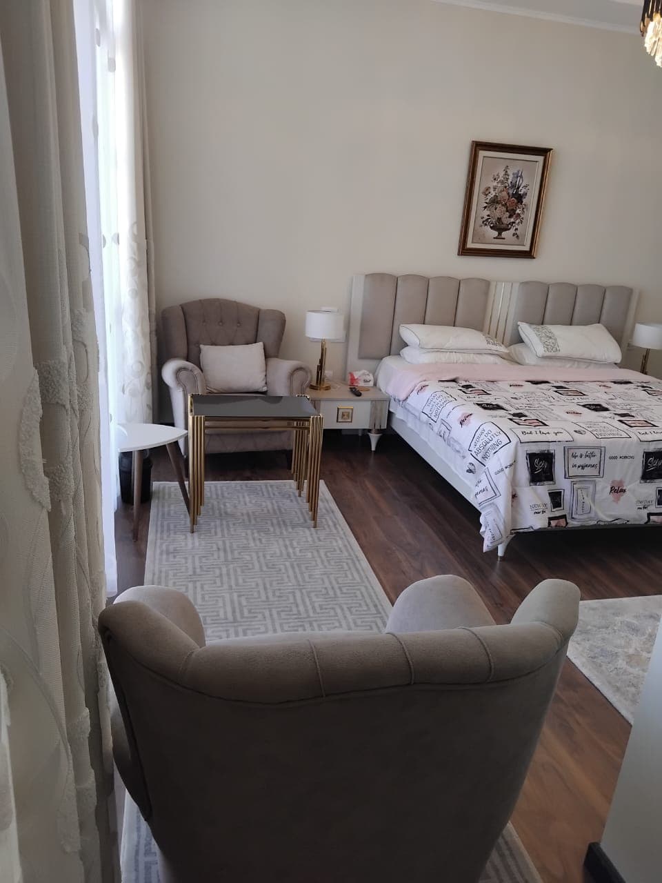For sale standalone with cabin at seashell — photo 3