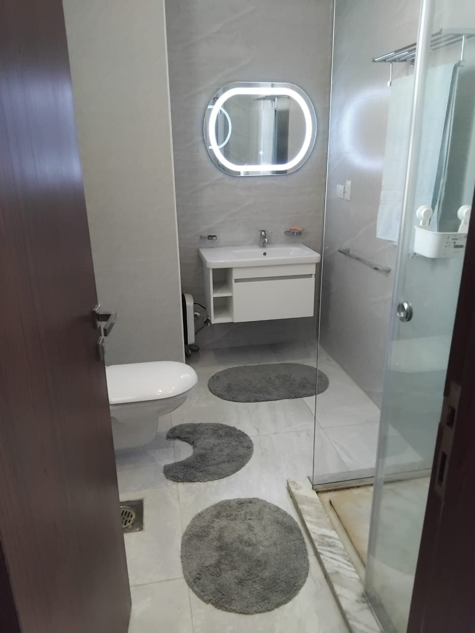 For sale standalone with cabin at seashell — photo 7