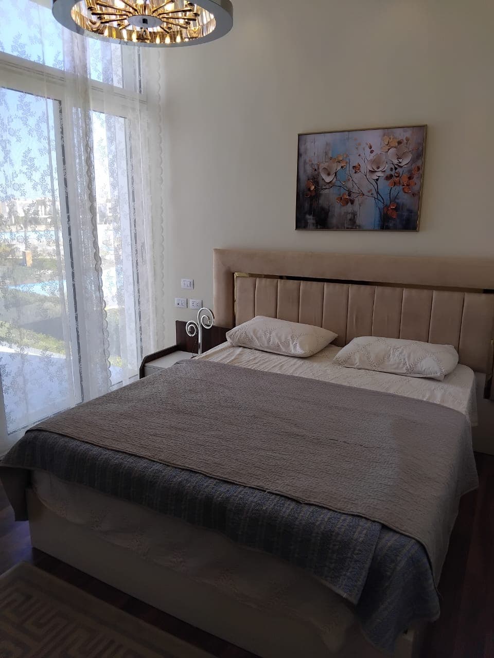 For sale standalone with cabin at seashell — photo 2