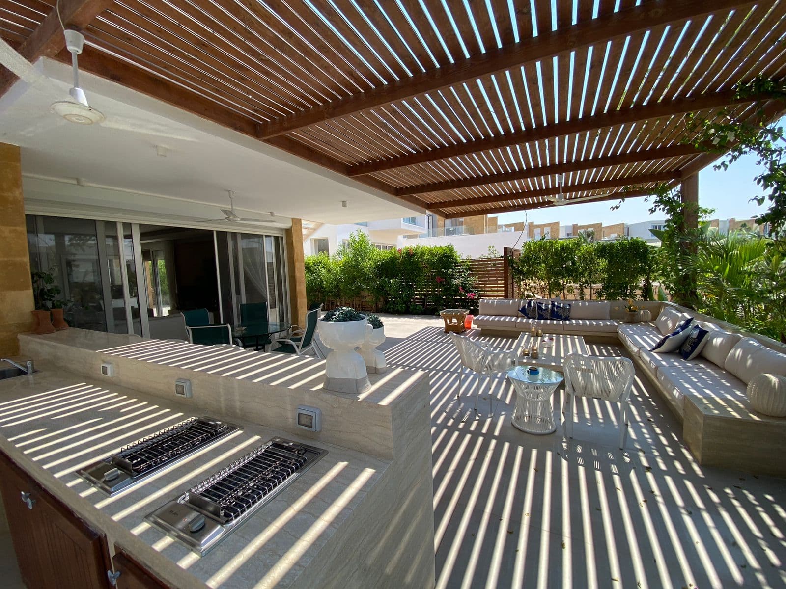For Sale Villa with cabin at Seashell — photo 2