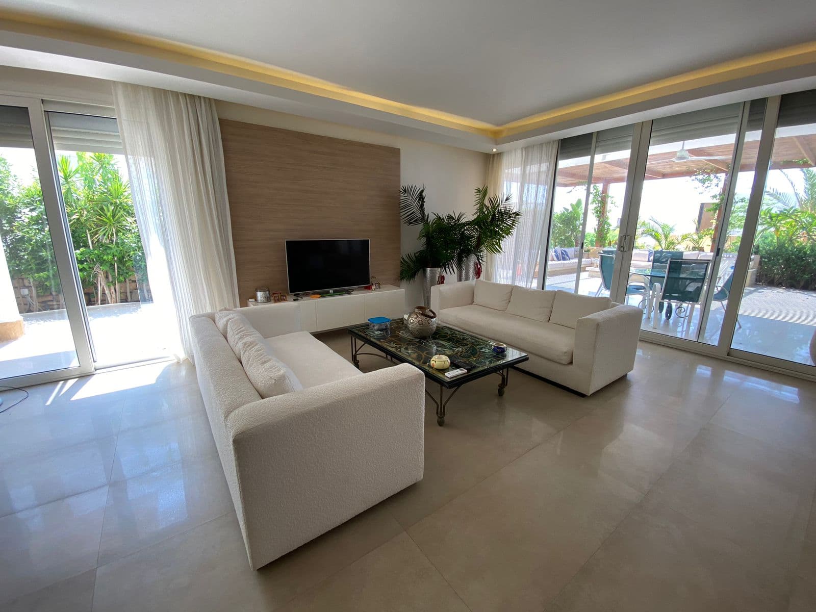 For Sale Villa with cabin at Seashell — photo 6