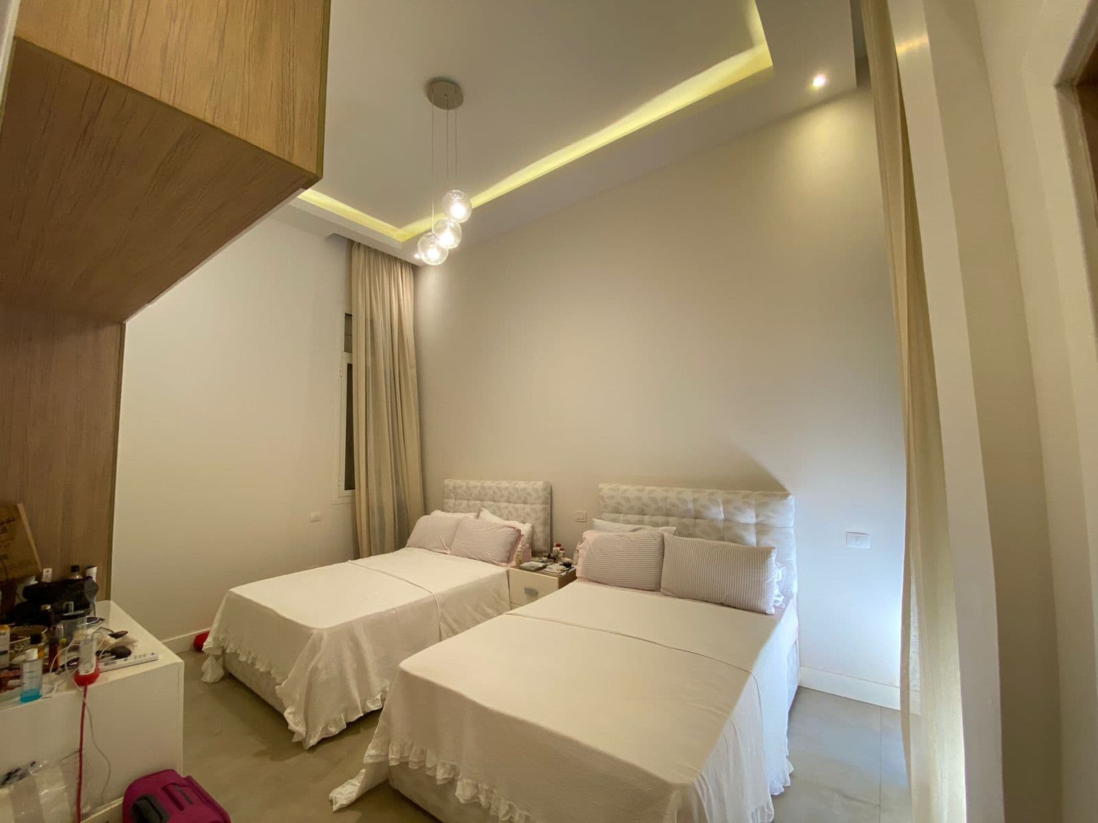 فيلا مستقلة للبيع في سيشيل متشطبة بالكامل استلام فوري — photo 4