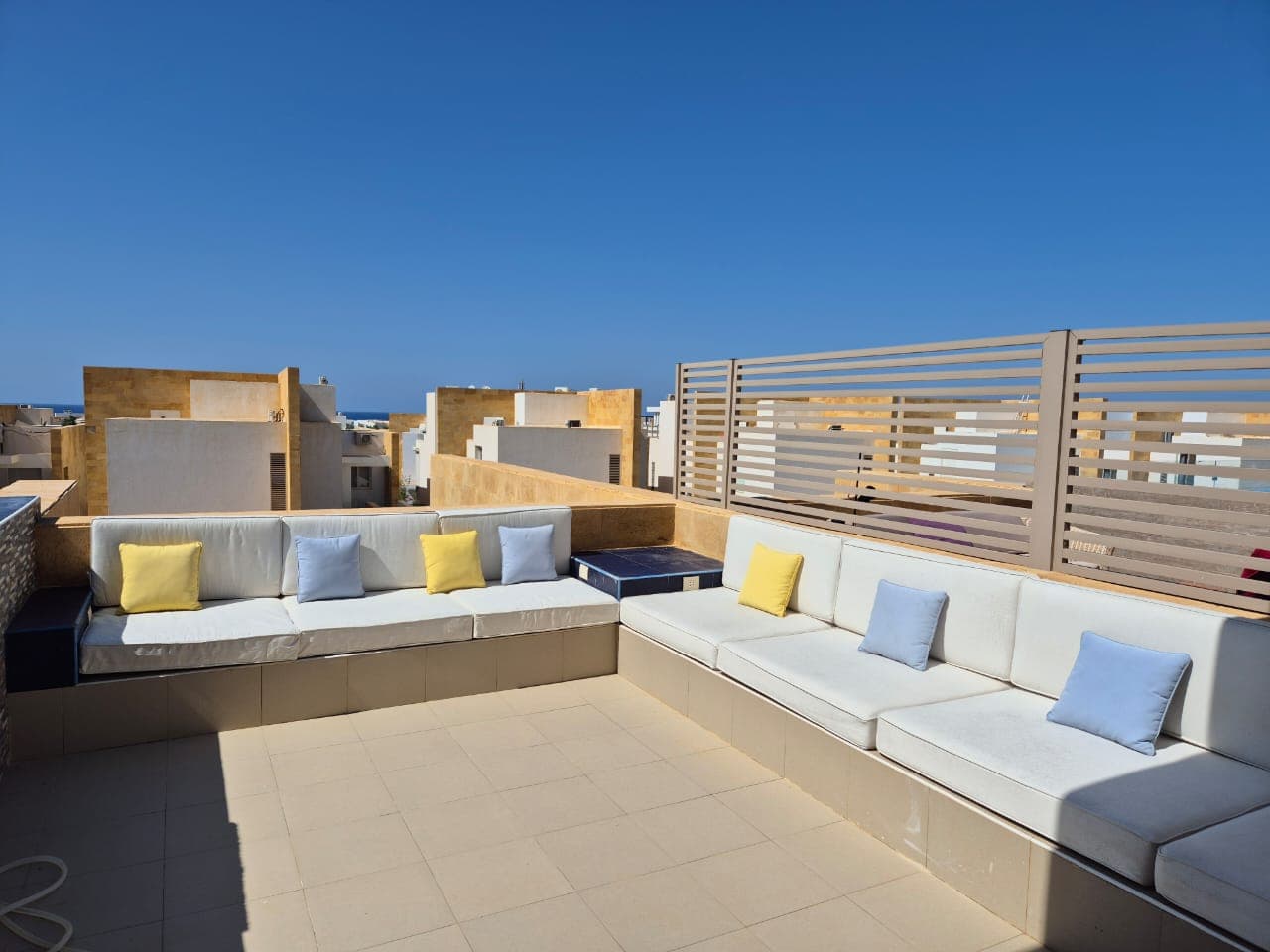 Duplex light block- seashell Sky phase for sale