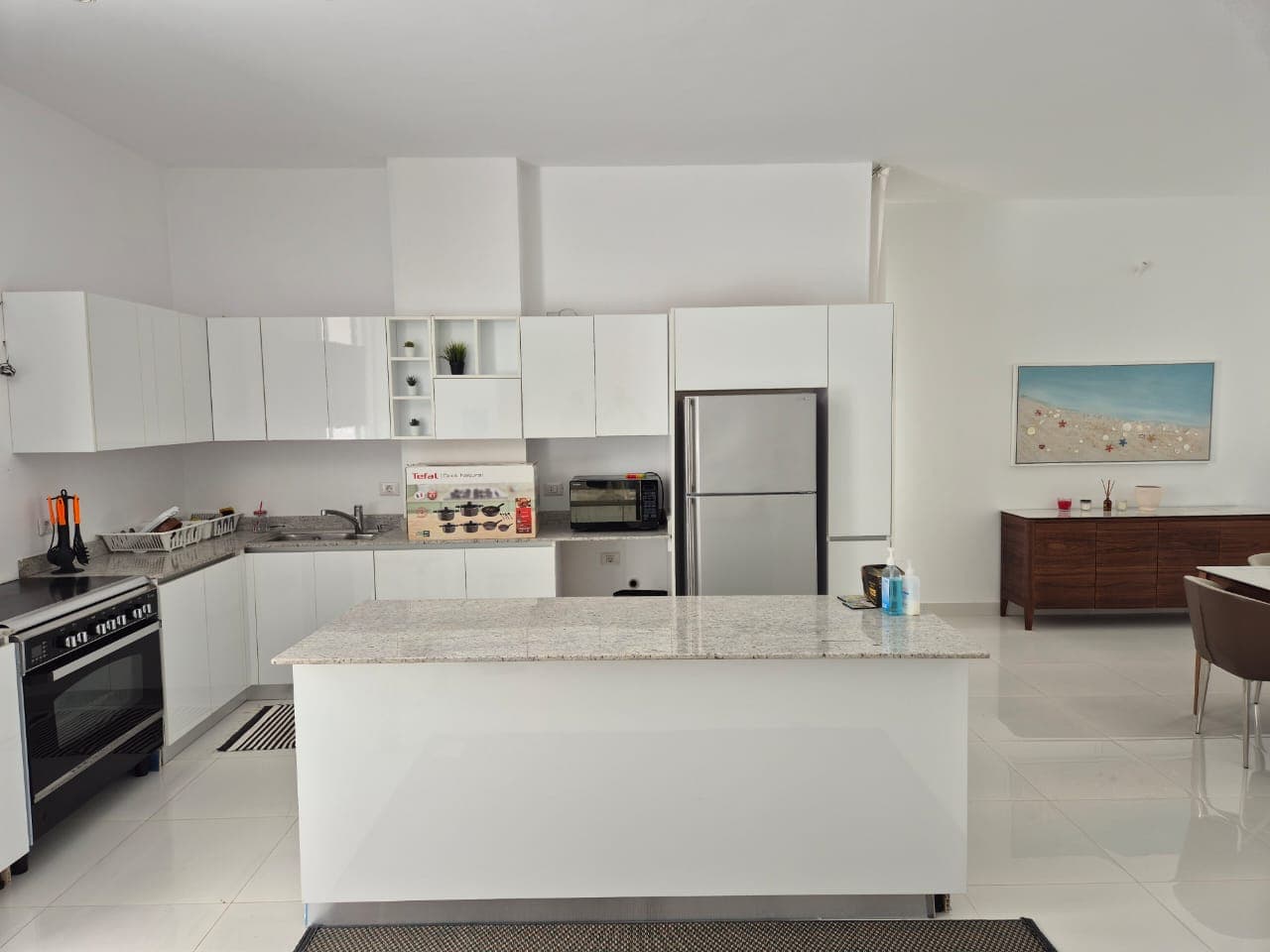 Duplex light block- seashell Sky phase for sale — photo 10