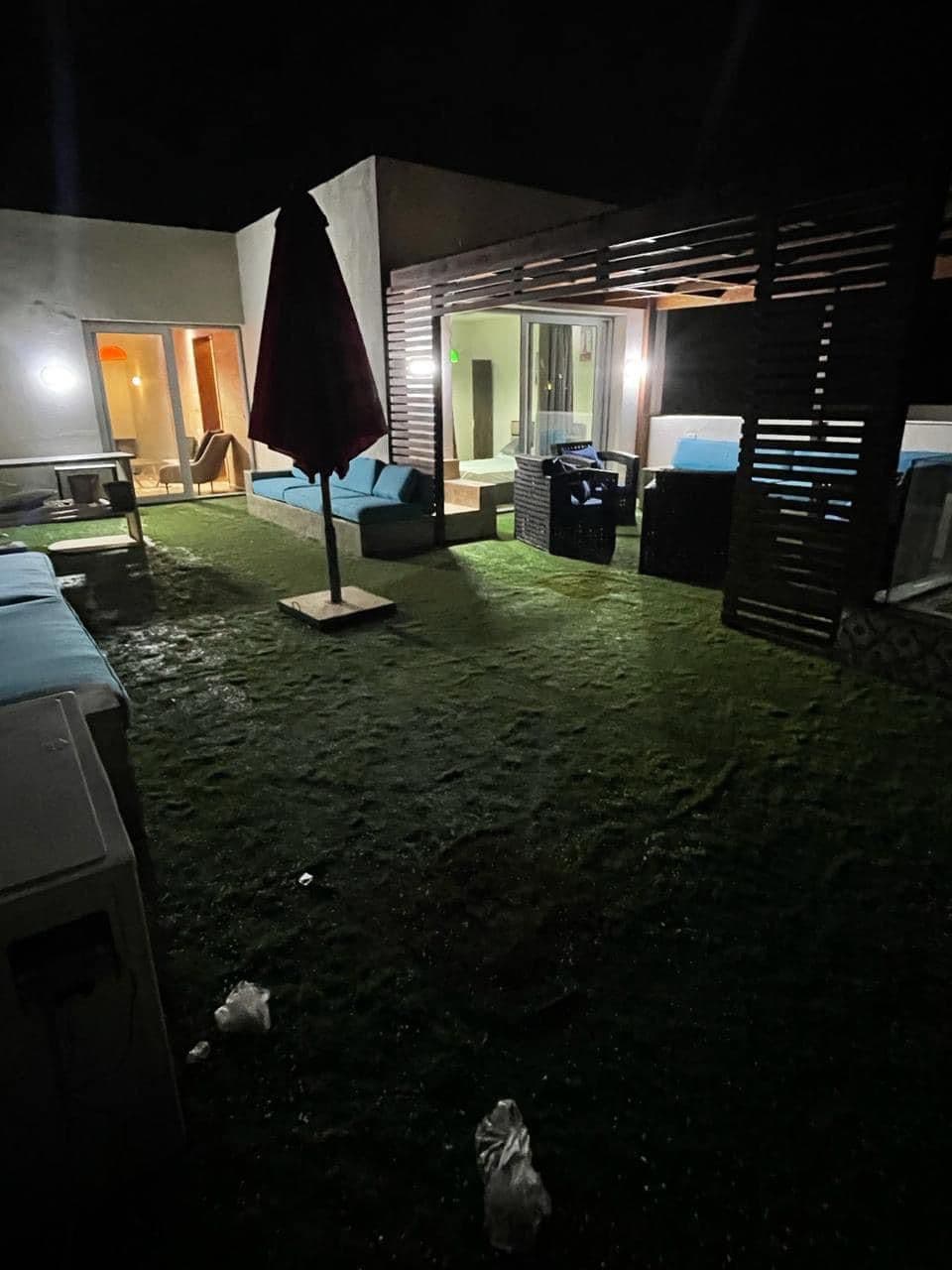 Upper Duplex For sale At Hacienda Bay