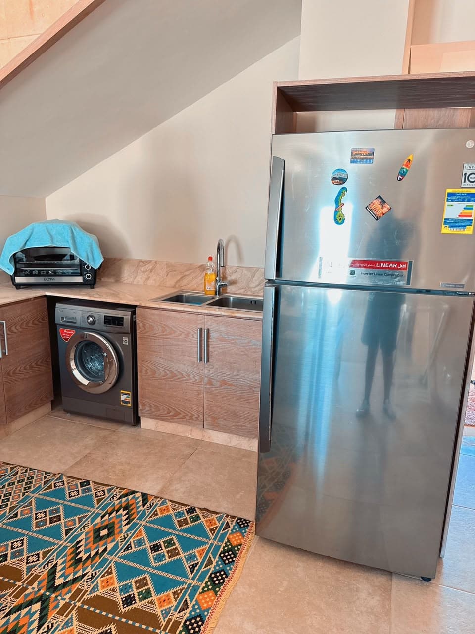 Upper senior chalet for sale at hacienda white — photo 8