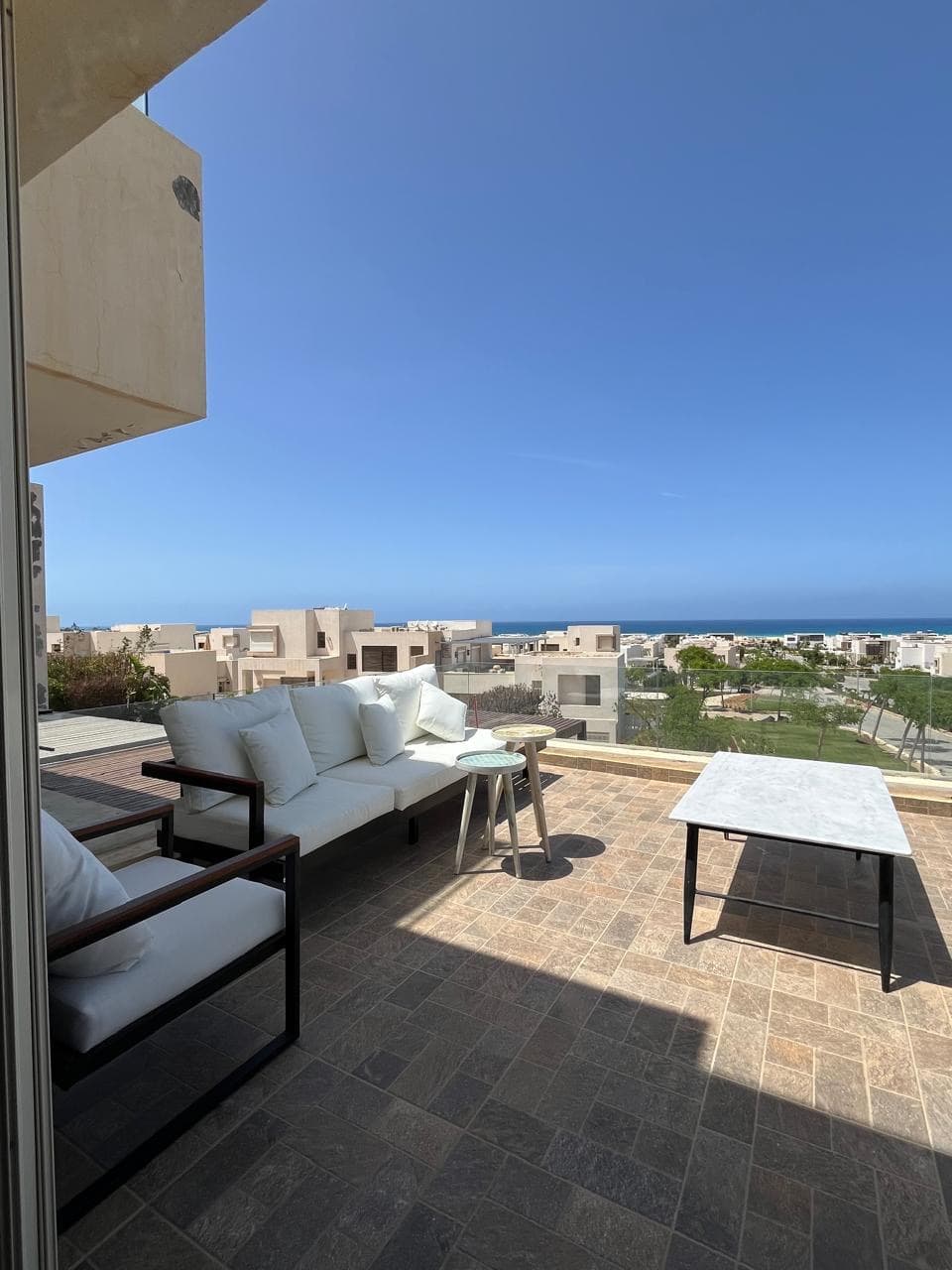 سنيور شالية علوي للايجار في هاسيندا وايت — photo 3