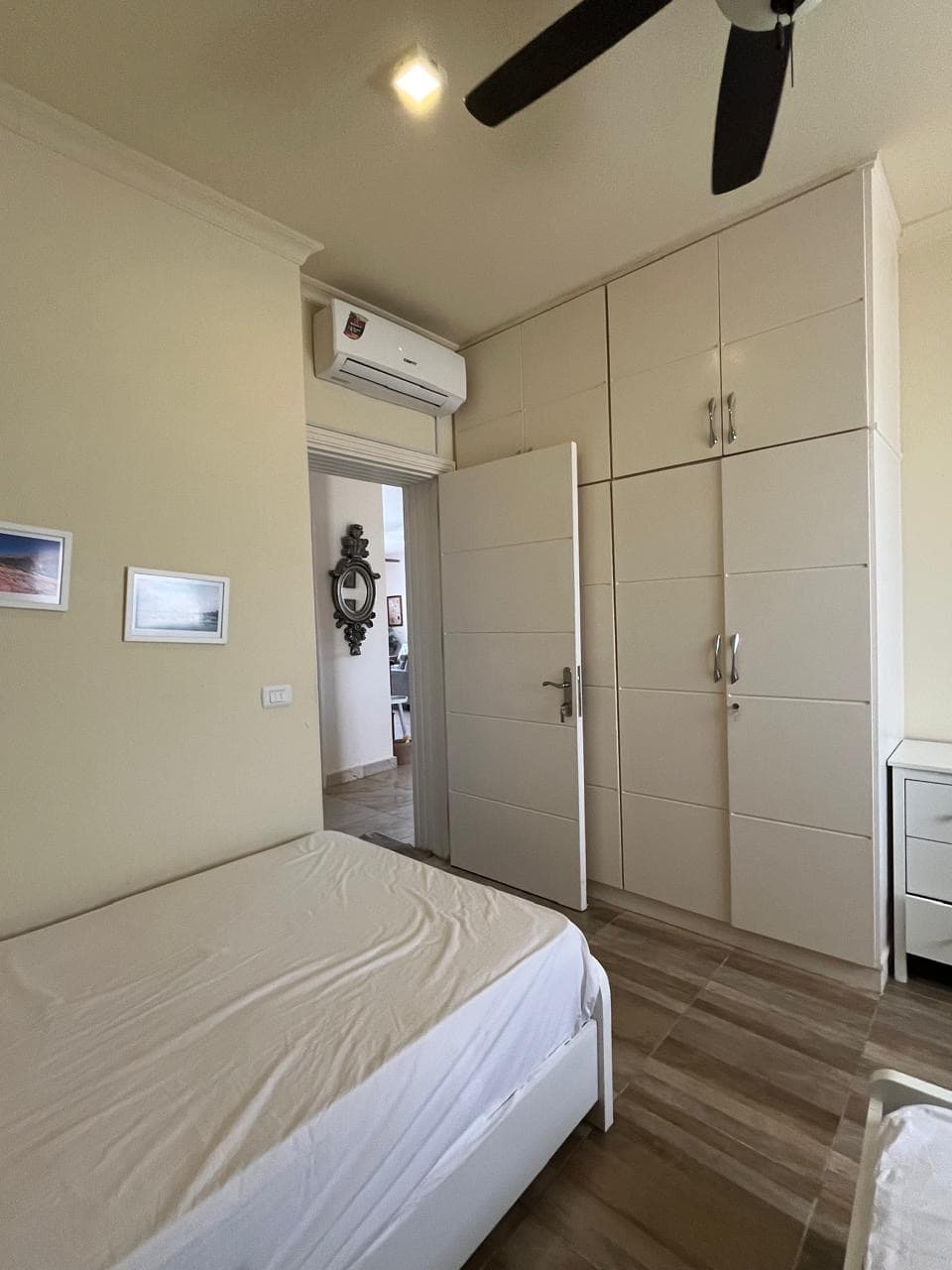 سنيور شالية علوي للايجار في هاسيندا وايت — photo 9