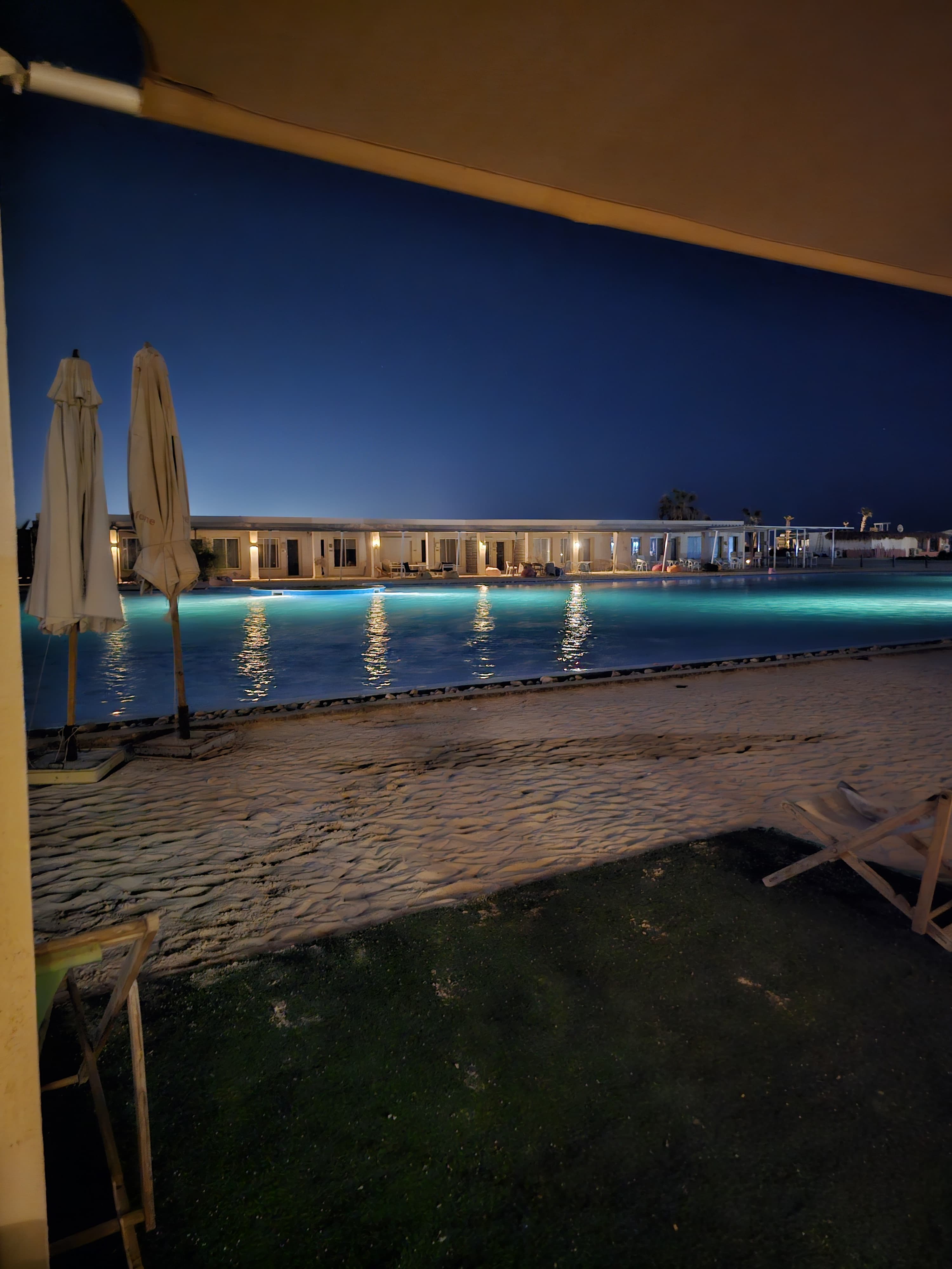 Largest upper Junior chalet at hacienda white for sale