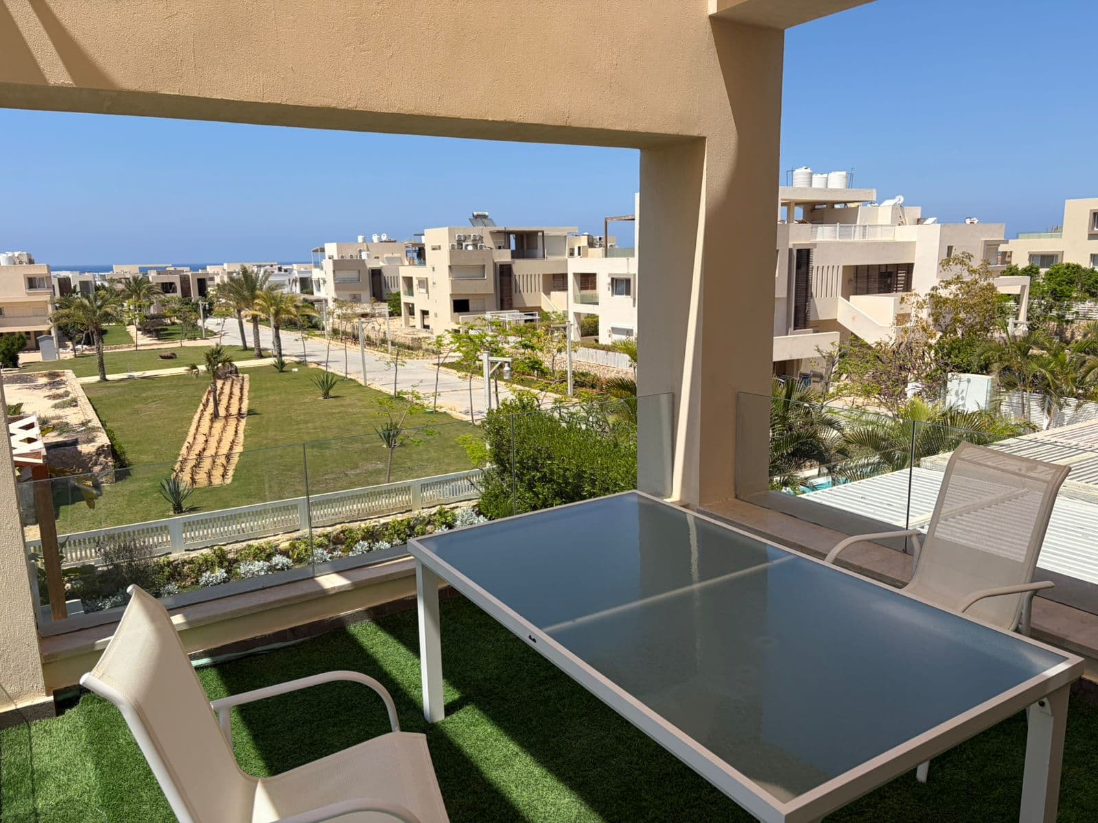 Largest upper Junior chalet at hacienda white for sale — photo 2