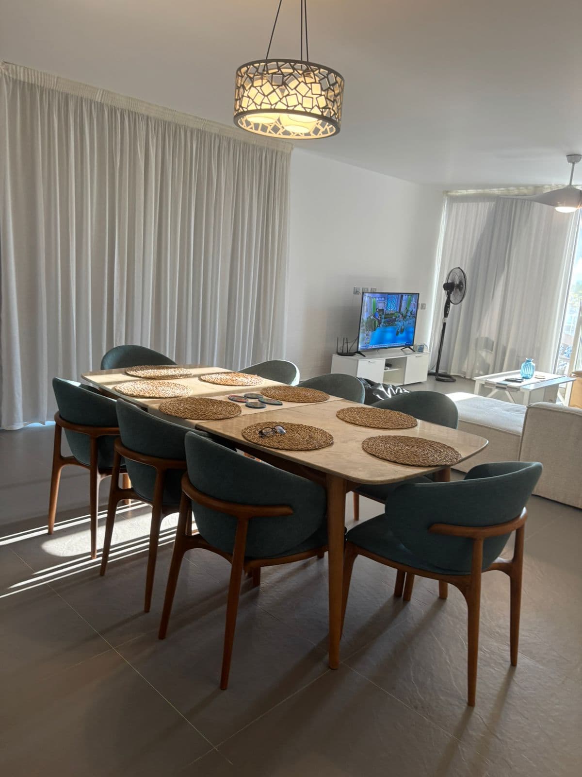 Chalet For Sale At Fouka Bay lagoon view — photo 4