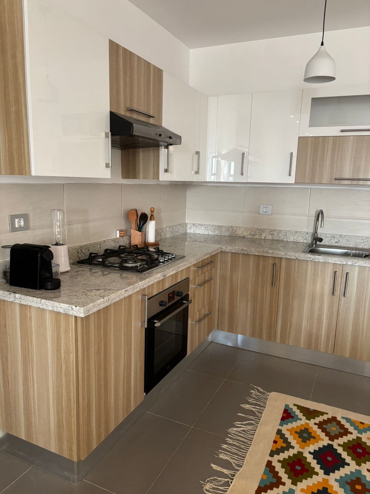 Chalet For Sale At Fouka Bay lagoon view — photo 7