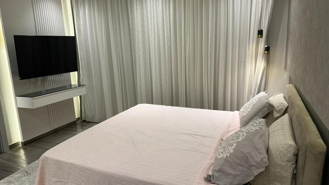 شقة للبيع في مشروع جولز من شركة إنيرشيا - موقع متميز - إطلالة أمامية. — photo 9