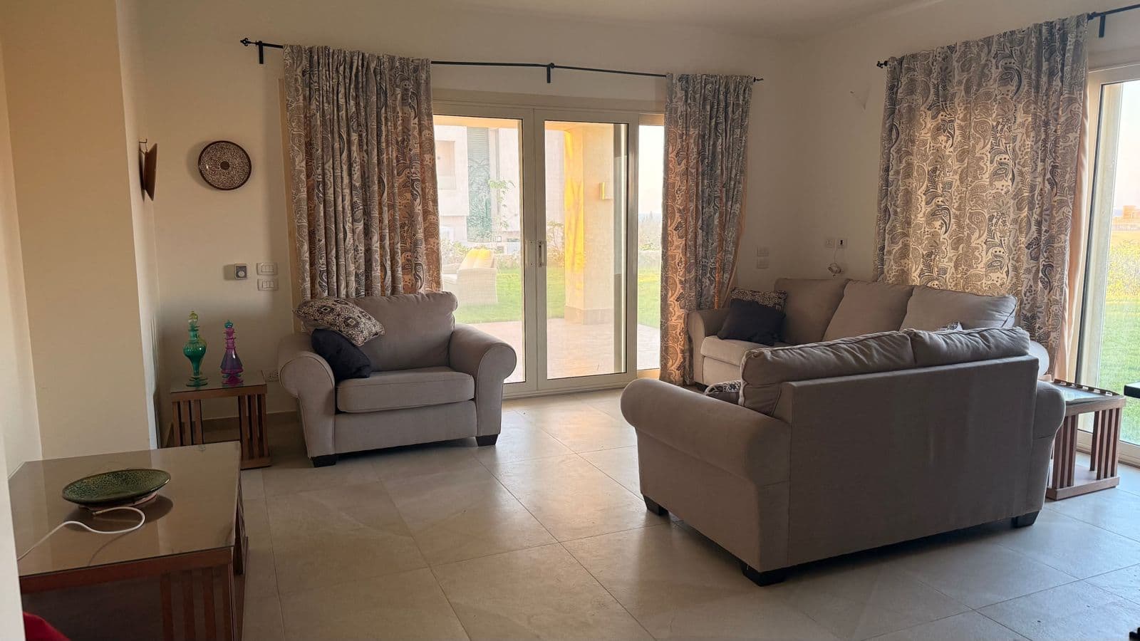 Ground senior chalet for rent at hacienda white — photo 6