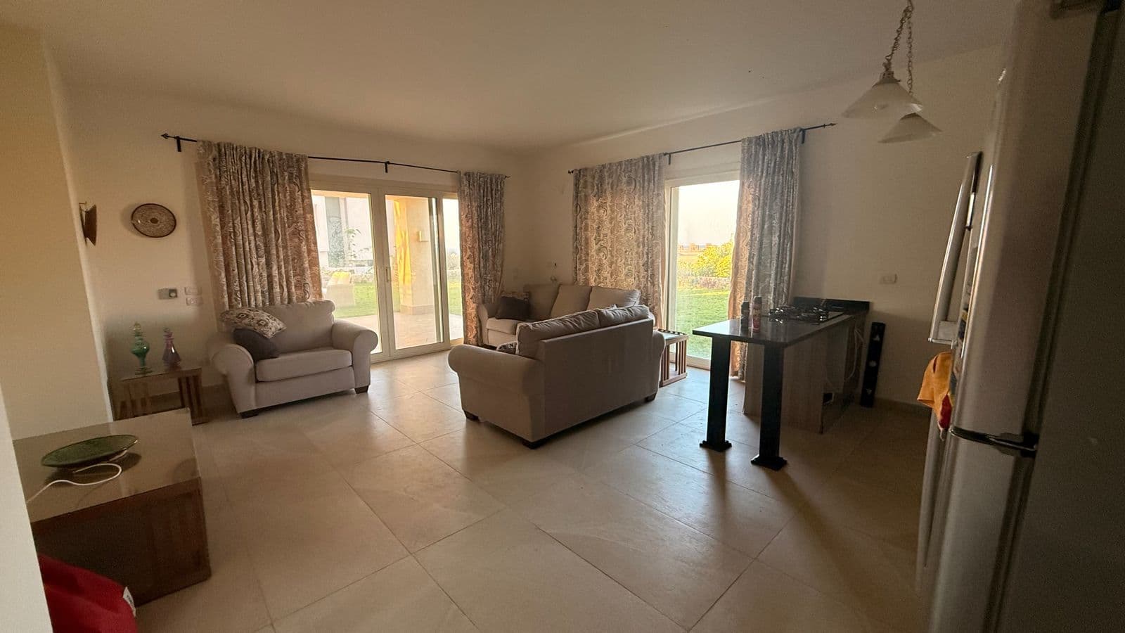 Ground senior chalet for rent at hacienda white — photo 7