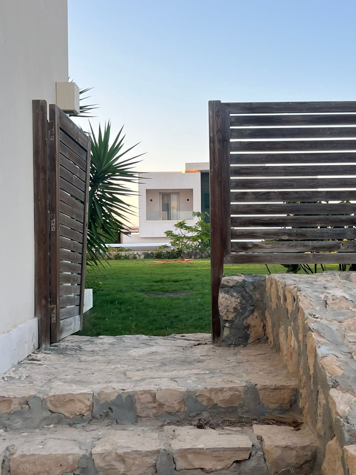 Ground senior chalet for rent at hacienda white — photo 4