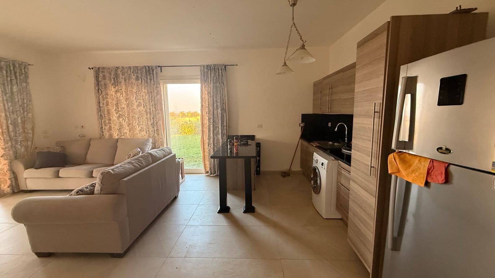 Ground senior chalet for rent at hacienda white — photo 5