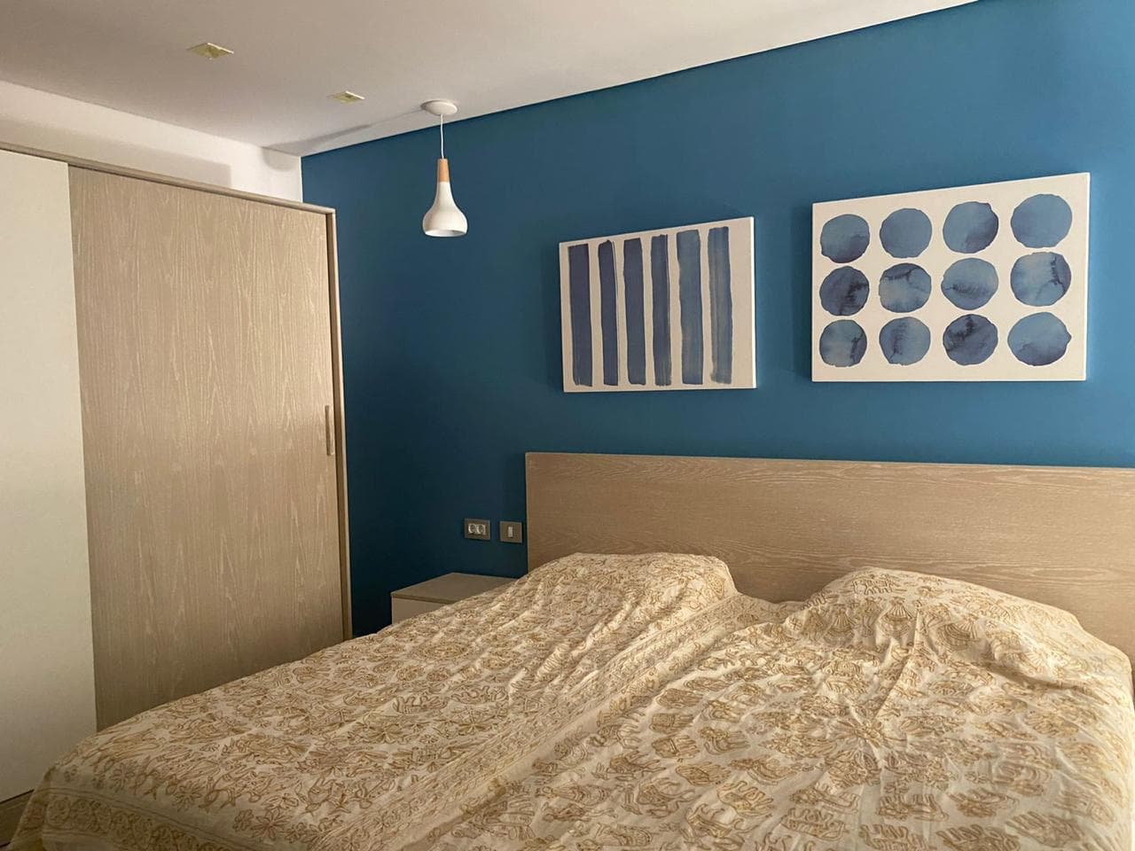 Serviced Ground chalet at fouka bay for sale — photo 2