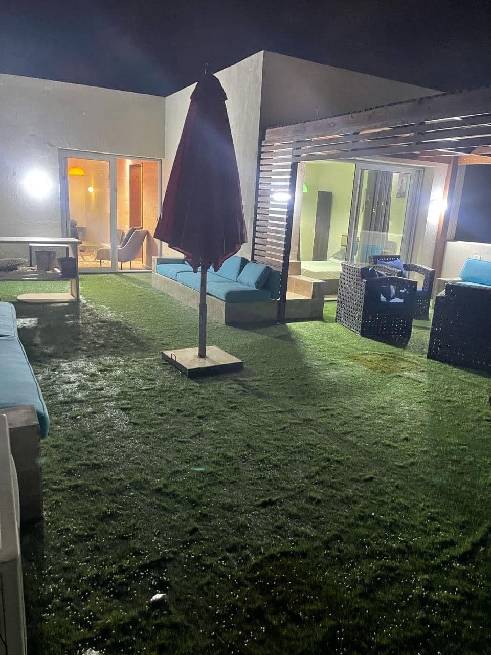 Upper Duplex For Rent At Hacienda Bay