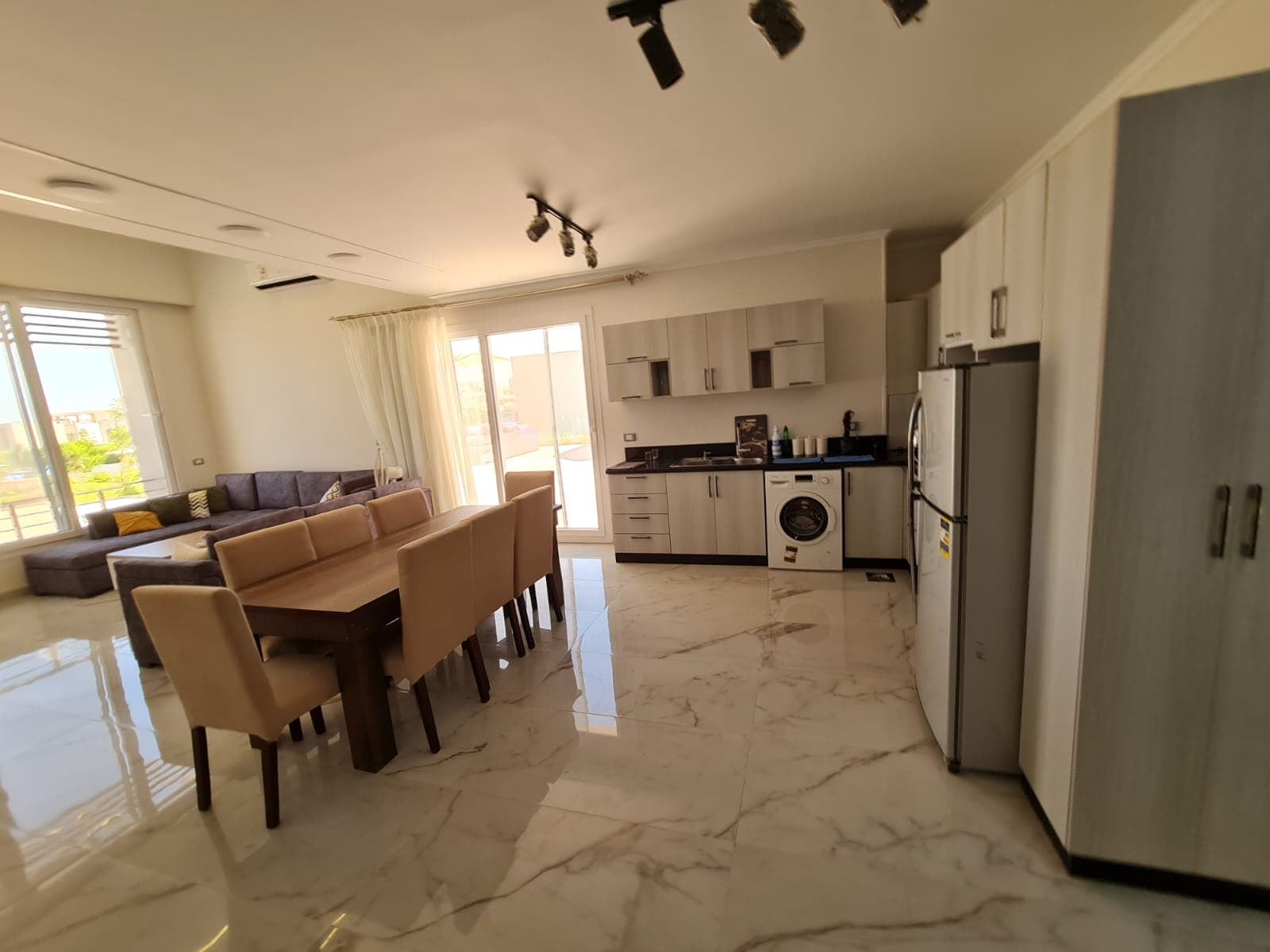 3 In 1 chalet For Sale At hacienda bay — photo 50