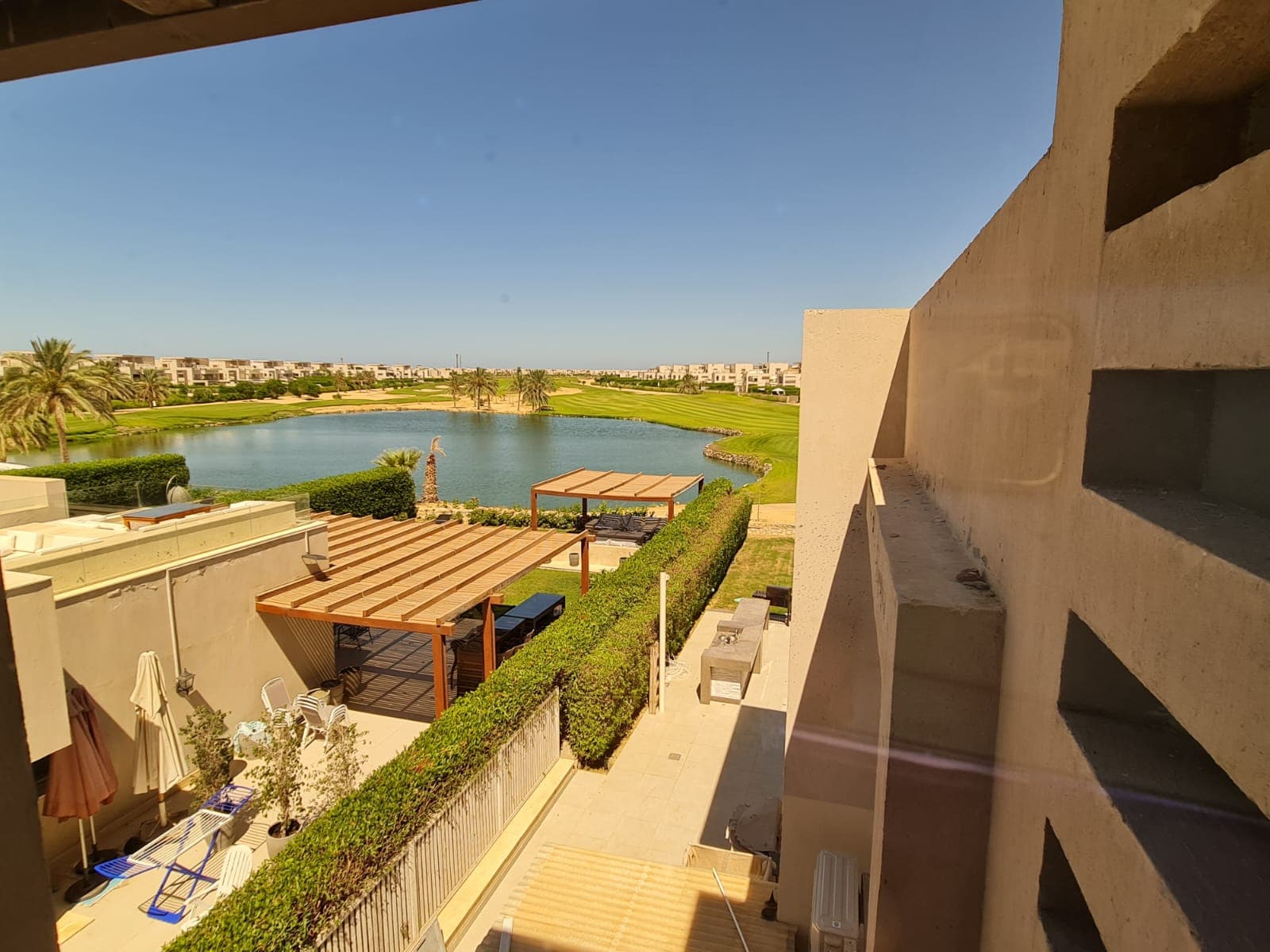 3 In 1 chalet For Sale At hacienda bay — photo 37