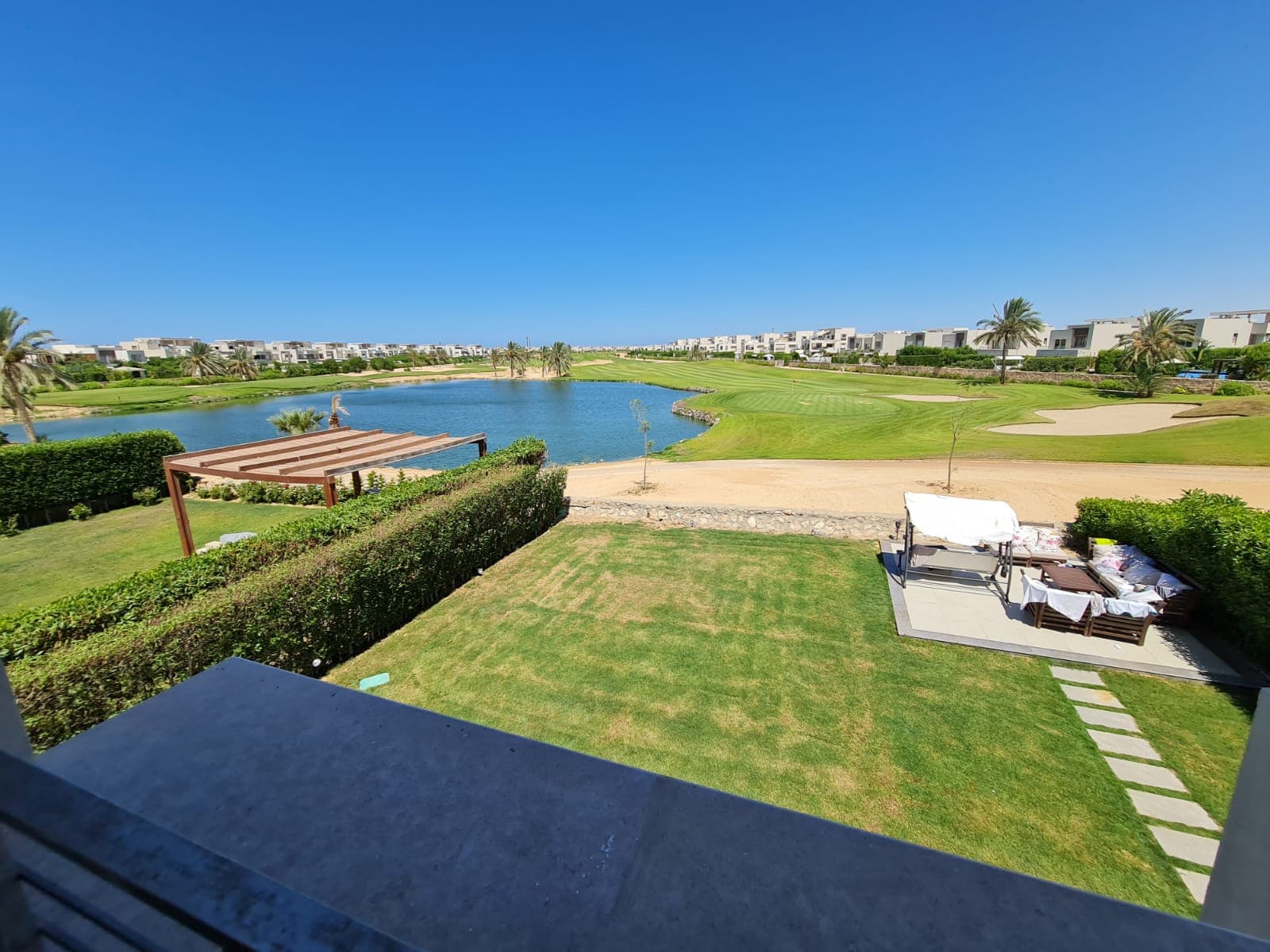 3 In 1 chalet For Sale At hacienda bay — photo 16