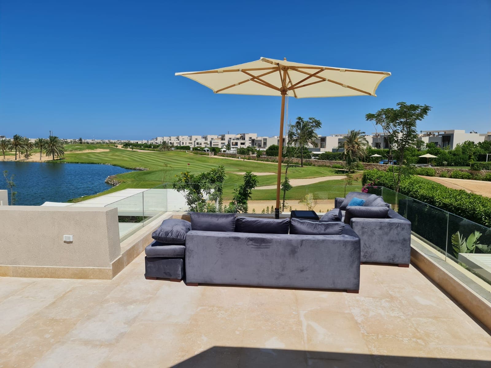 3 In 1 chalet For Sale At hacienda bay — photo 13