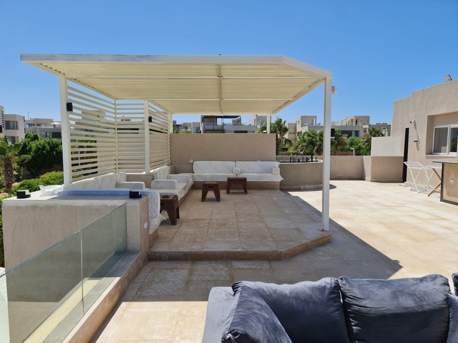 3 In 1 chalet For Sale At hacienda bay — photo 31