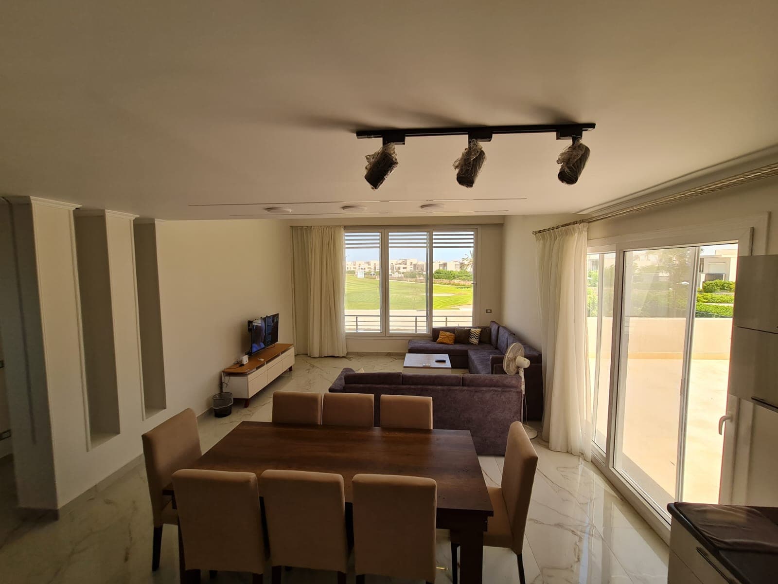 3 In 1 chalet For Sale At hacienda bay — photo 27