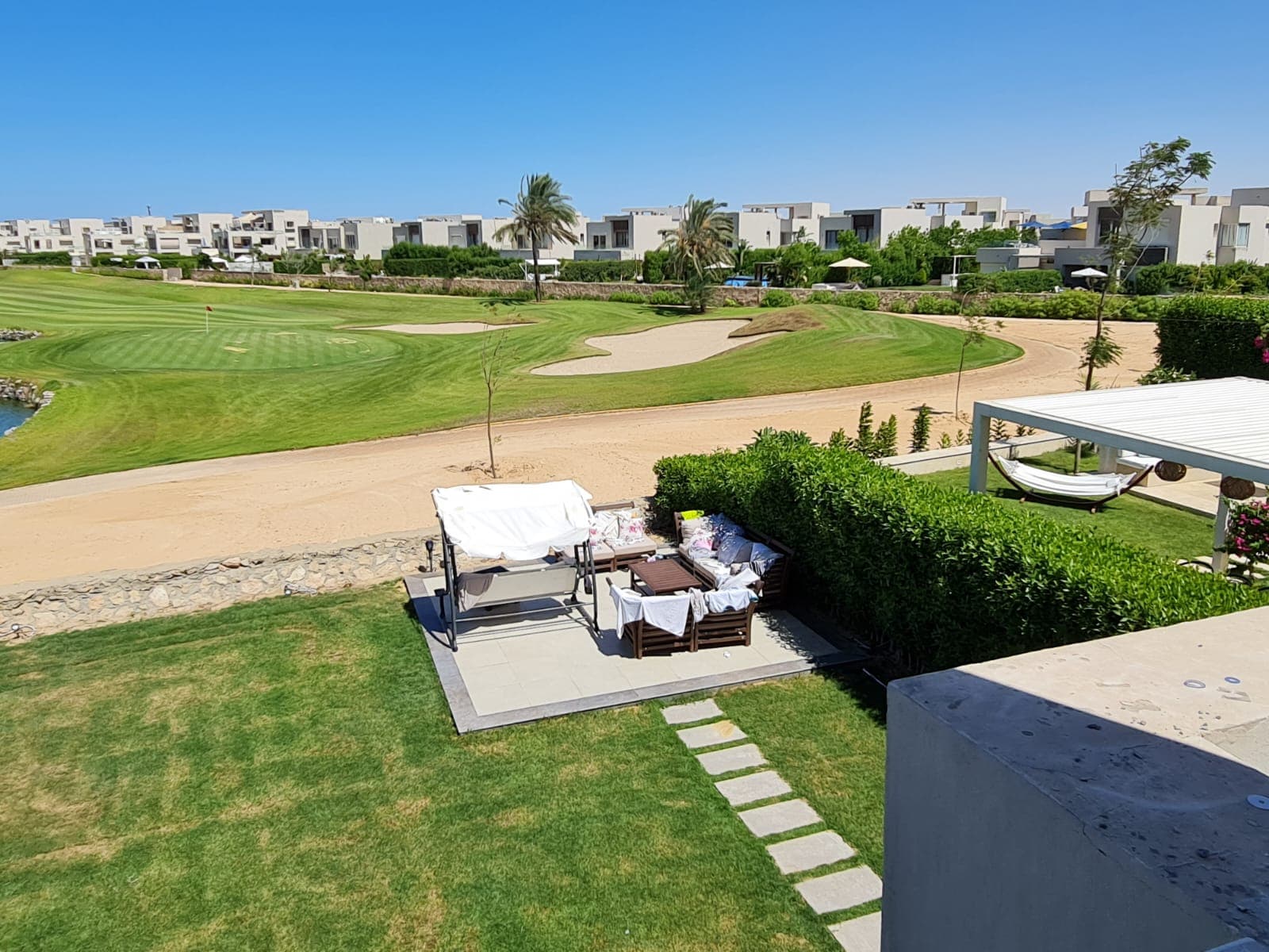 3 In 1 chalet For Sale At hacienda bay — photo 40