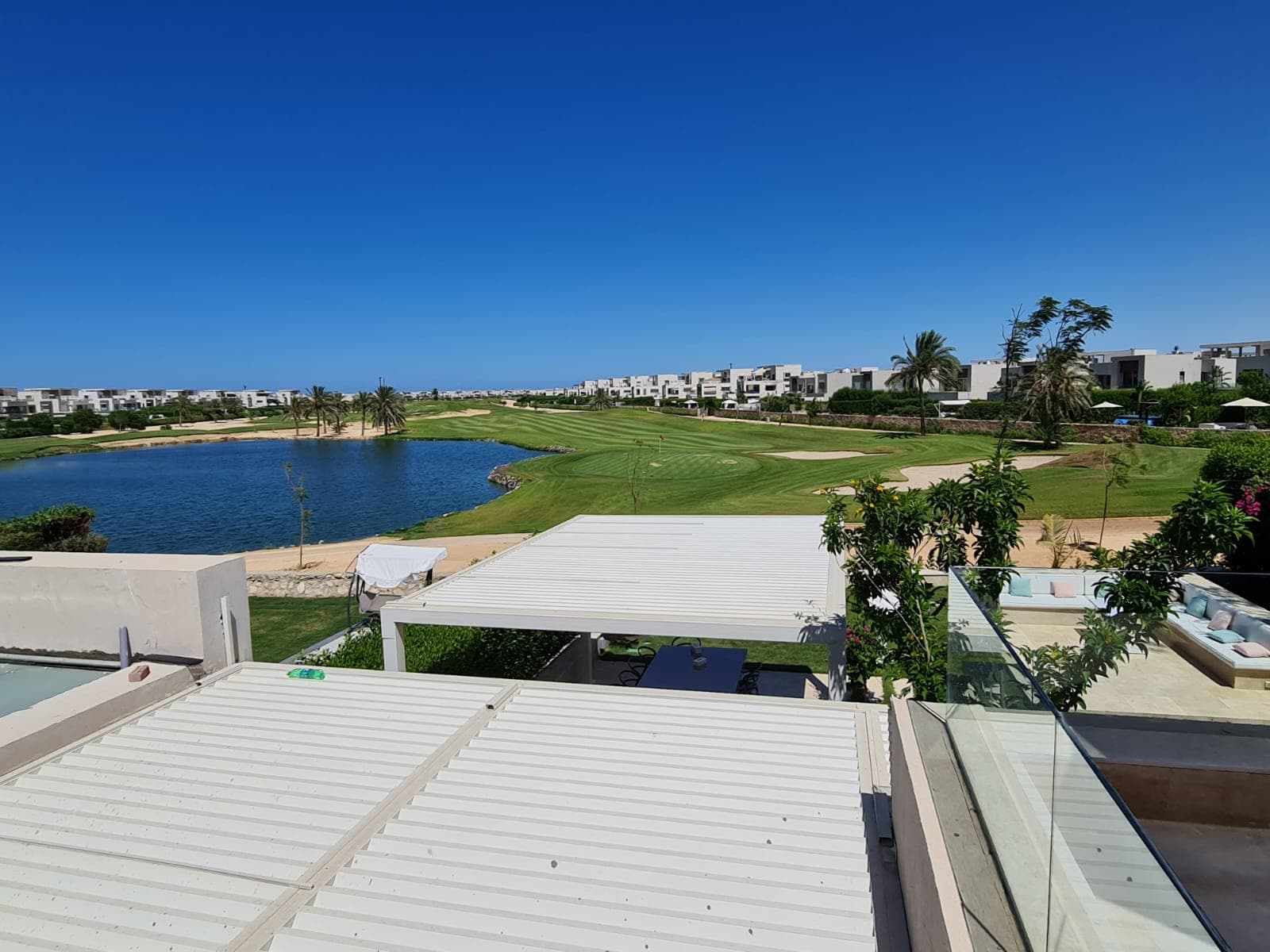 3 In 1 chalet For Sale At hacienda bay — photo 23