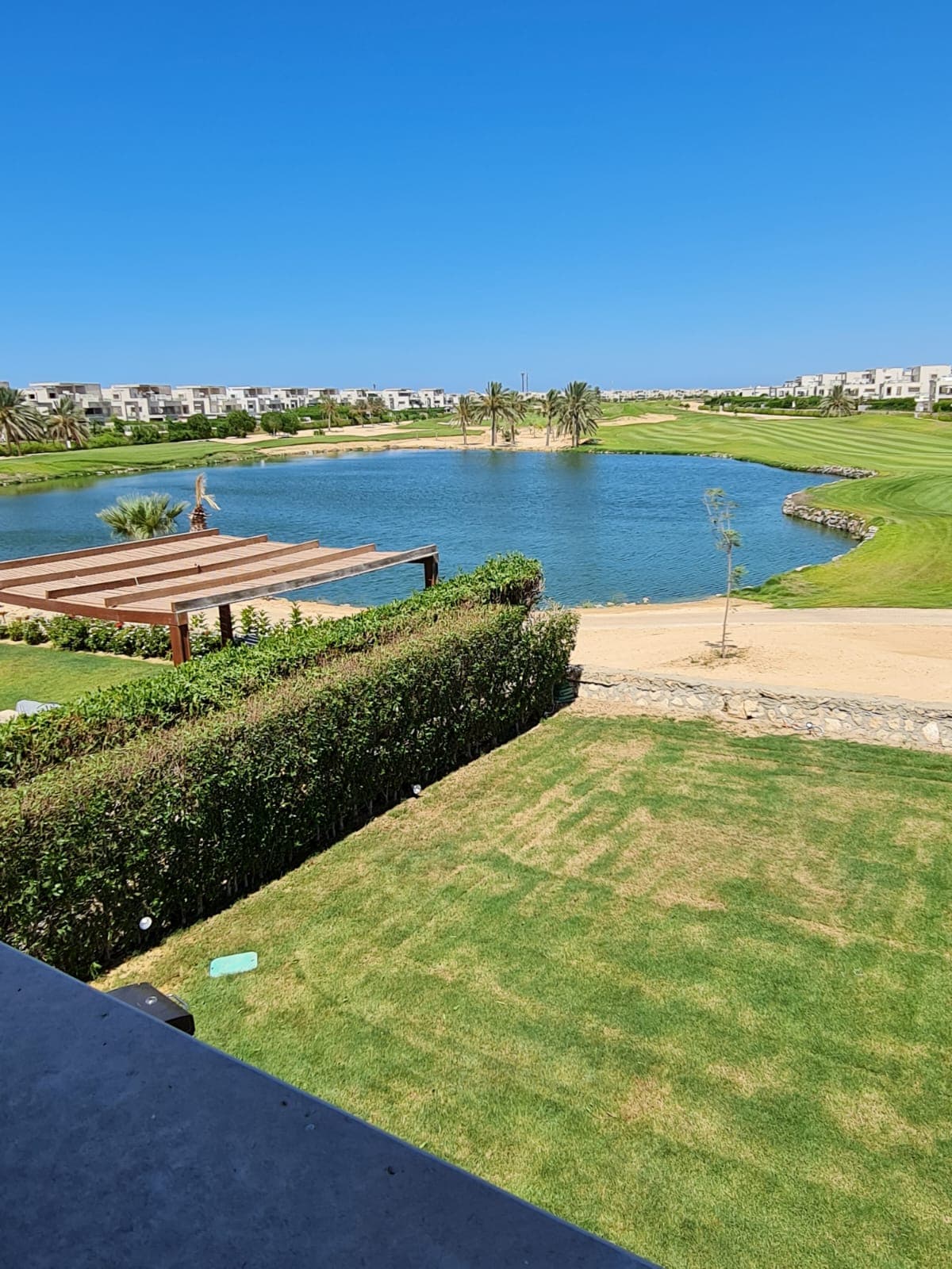 3 In 1 chalet For Sale At hacienda bay — photo 7