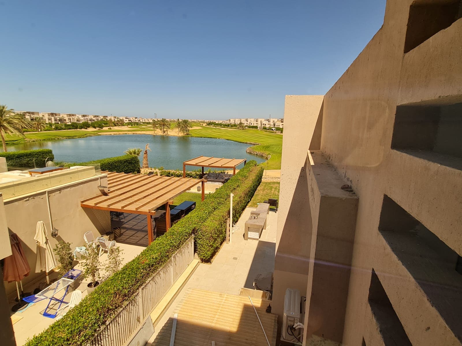 3 In 1 chalet For Sale At hacienda bay — photo 6
