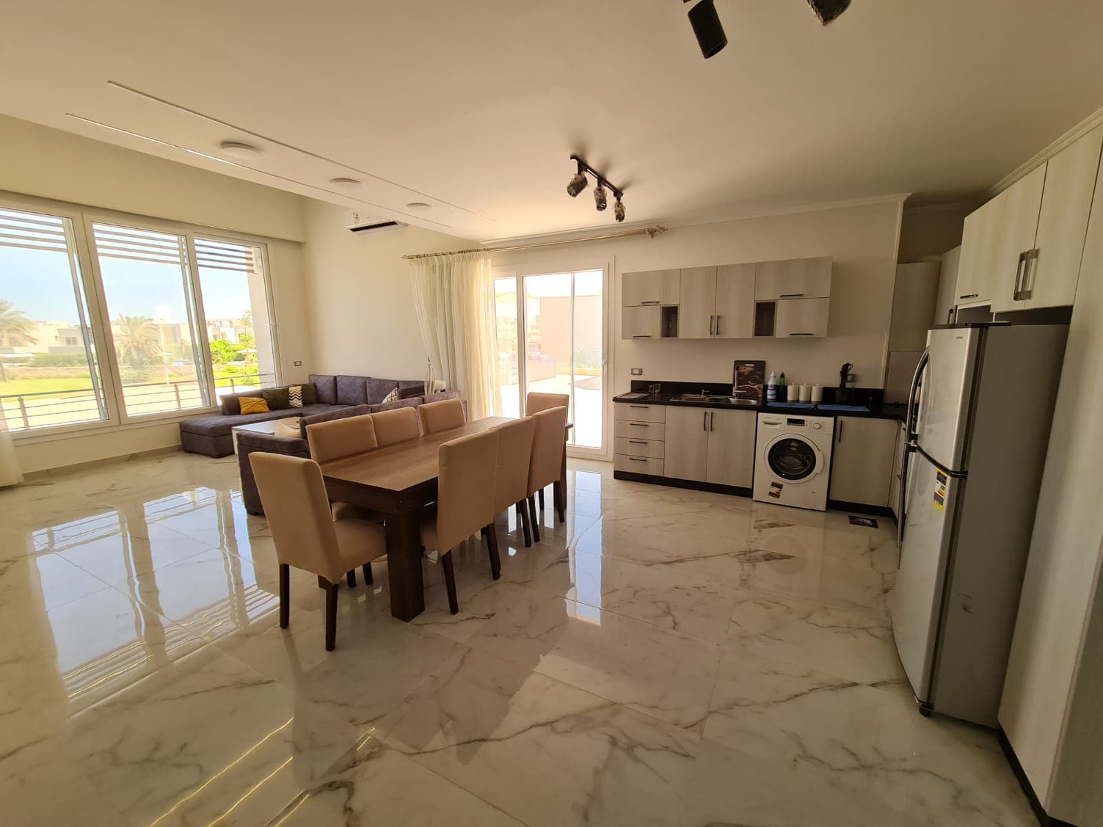 3 In 1 chalet For Sale At hacienda bay — photo 4