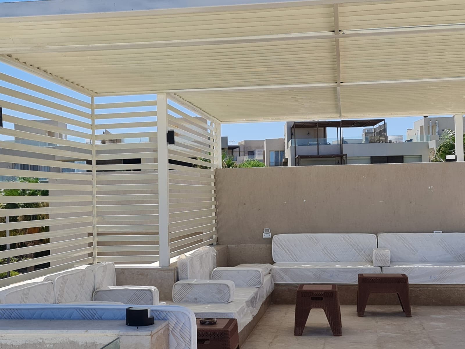 3 In 1 chalet For Sale At hacienda bay — photo 25