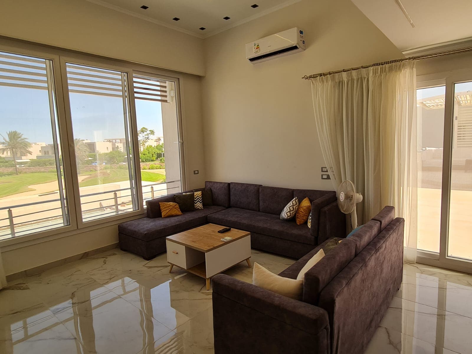 3 In 1 chalet For Sale At hacienda bay — photo 12