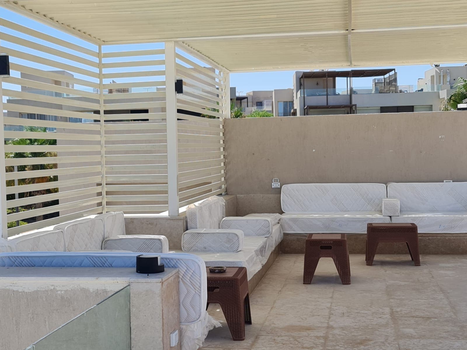 3 In 1 chalet For Sale At hacienda bay — photo 10