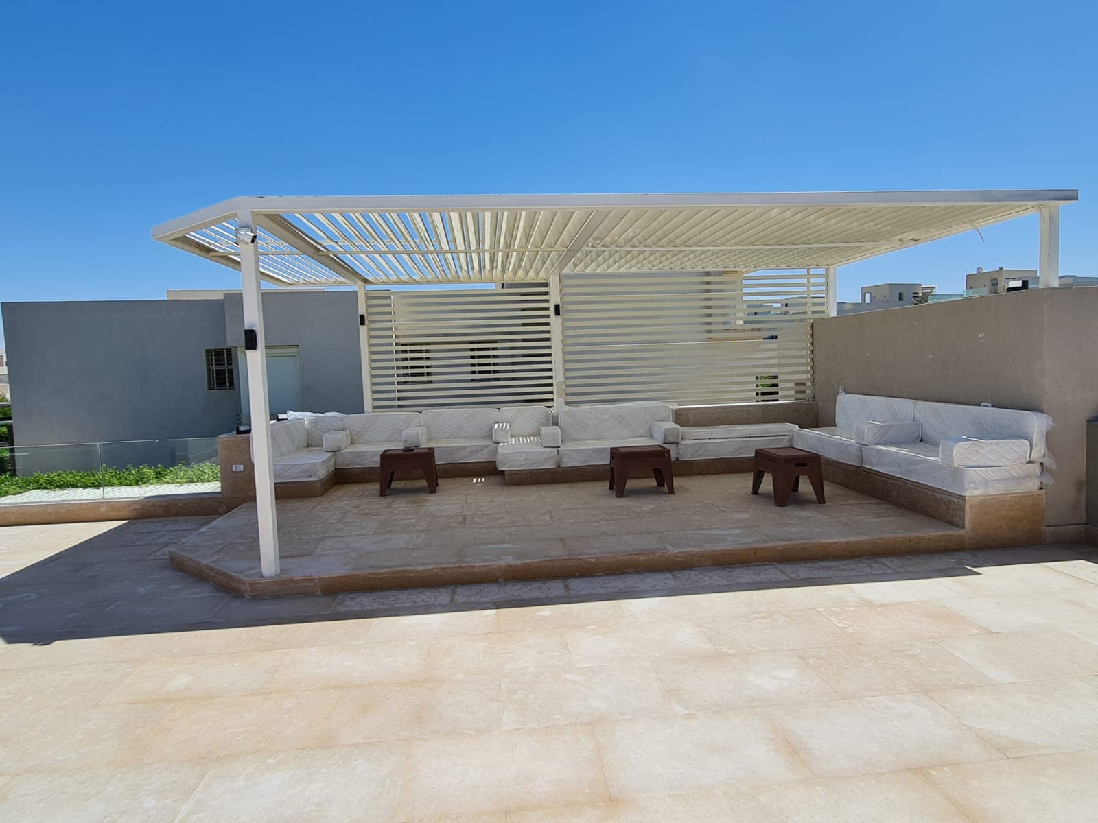 3 In 1 chalet For Sale At hacienda bay — photo 3