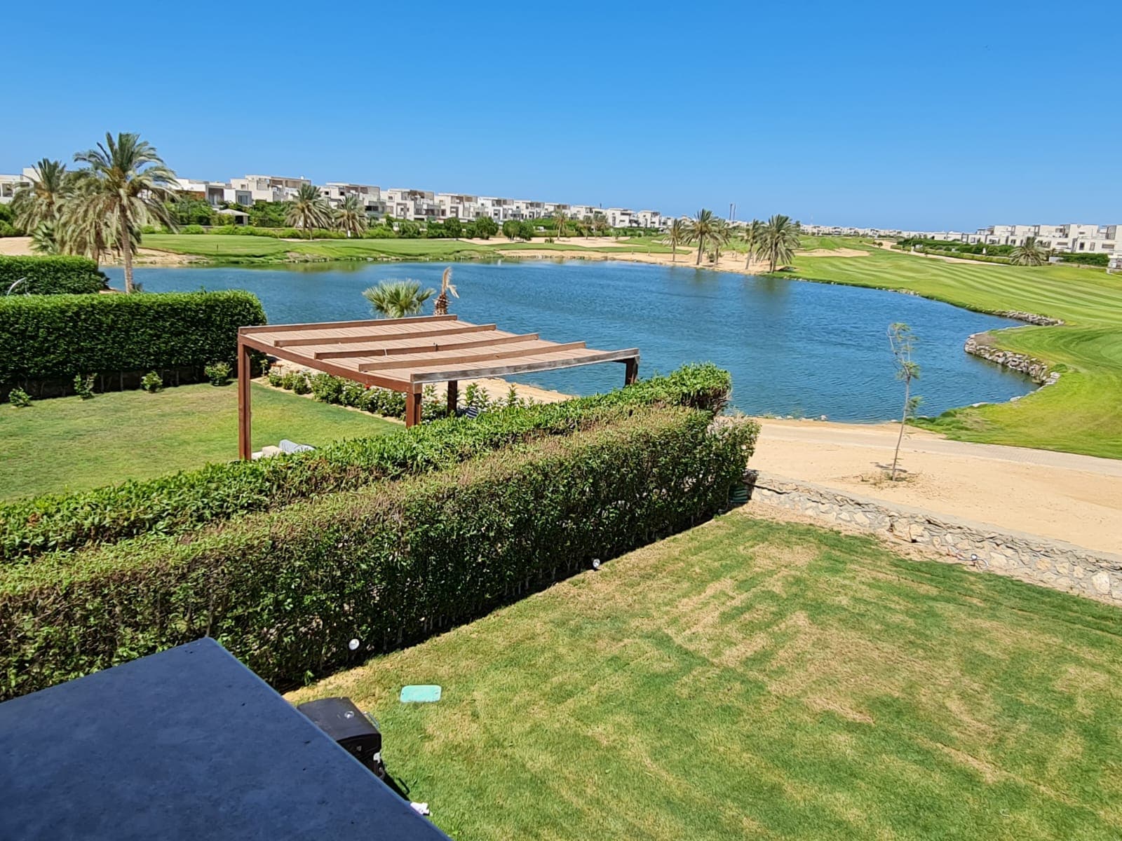 3 In 1 chalet For Sale At hacienda bay