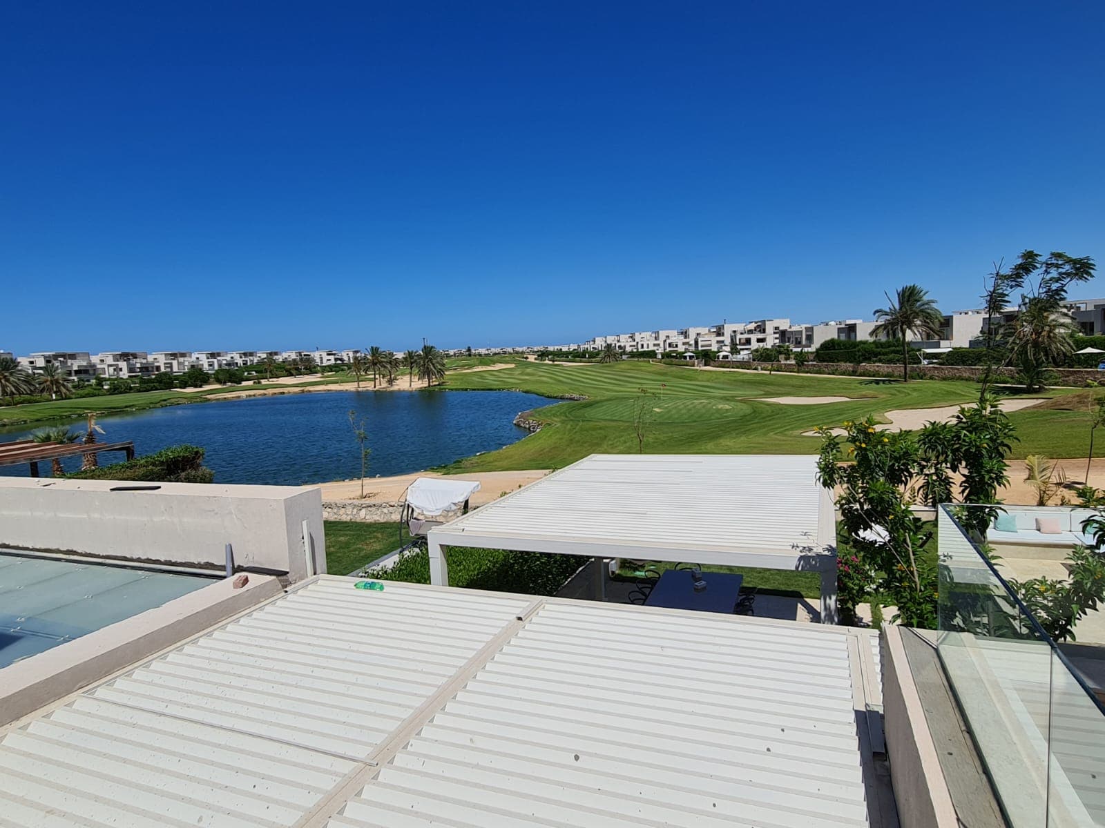 3 In 1 chalet For Sale At hacienda bay — photo 46