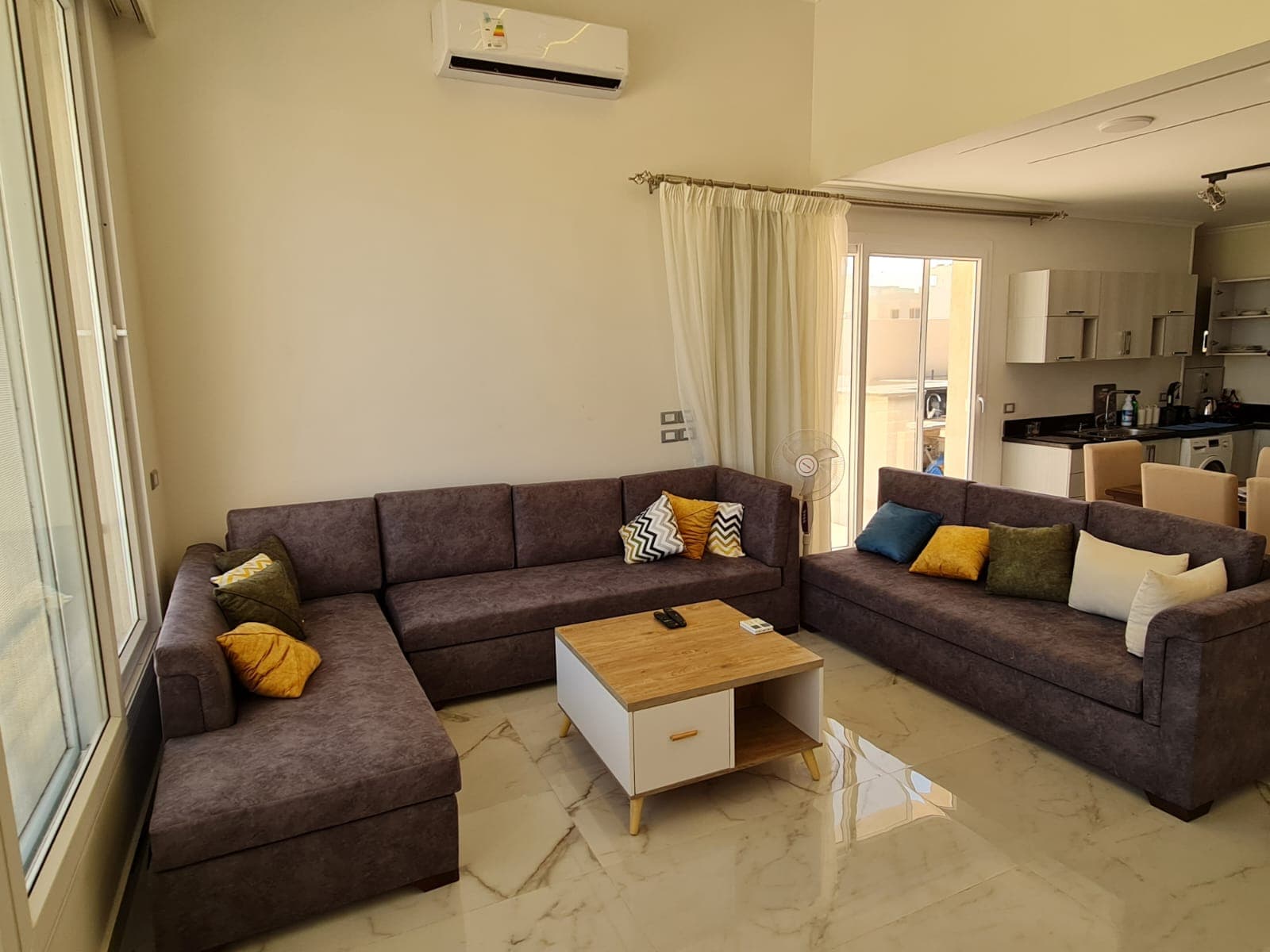 3 In 1 chalet For Sale At hacienda bay — photo 42