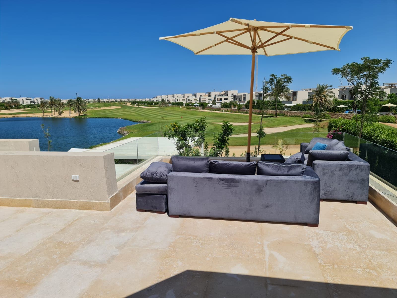 3 In 1 chalet For Sale At hacienda bay — photo 8