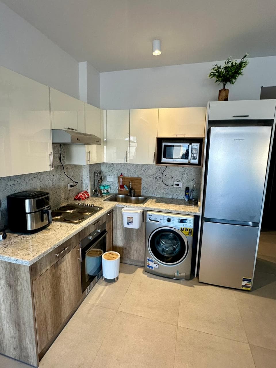 Upper chalet for rent at hacienda white — photo 7