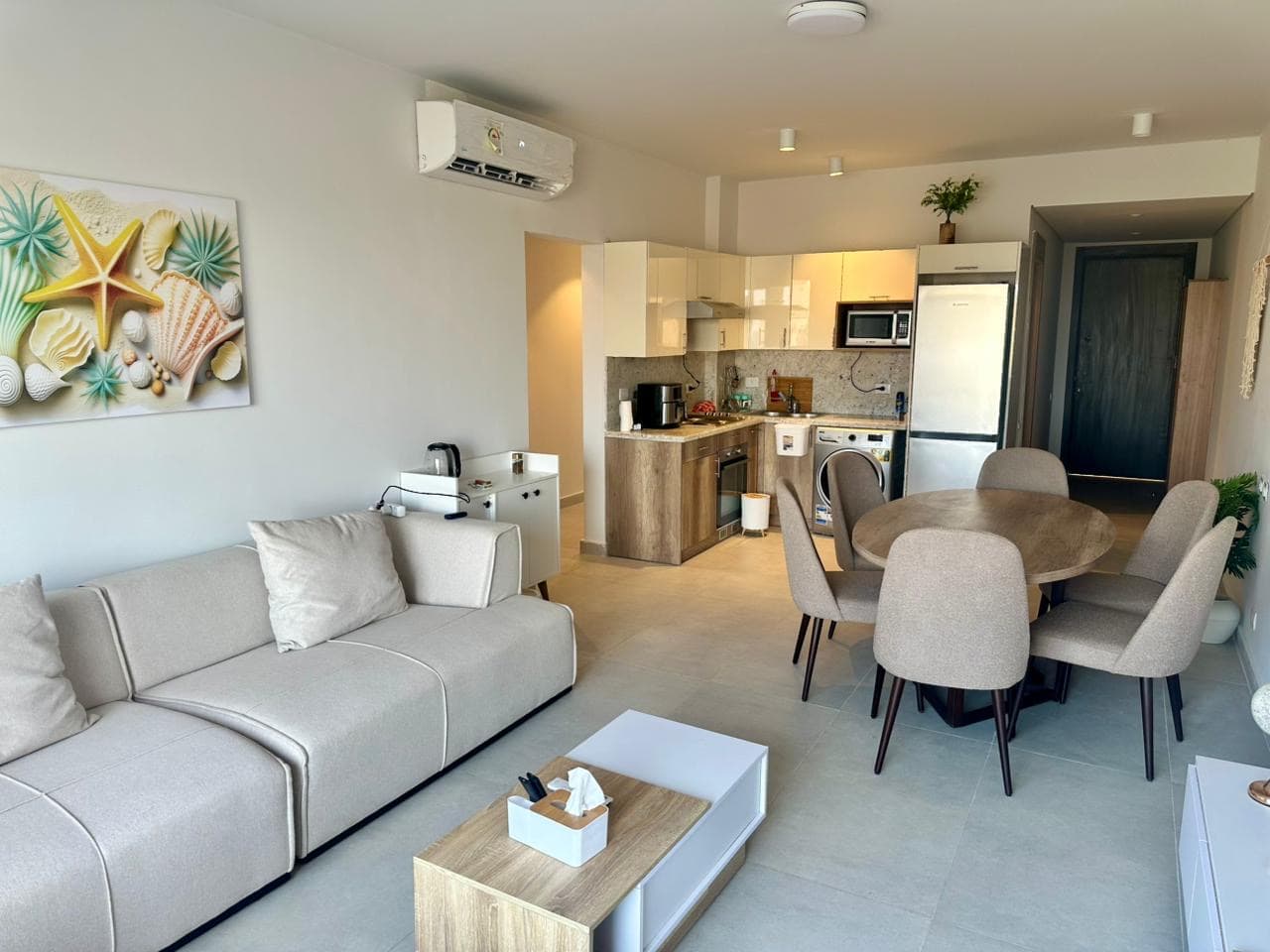 Upper chalet for rent at hacienda white — photo 4