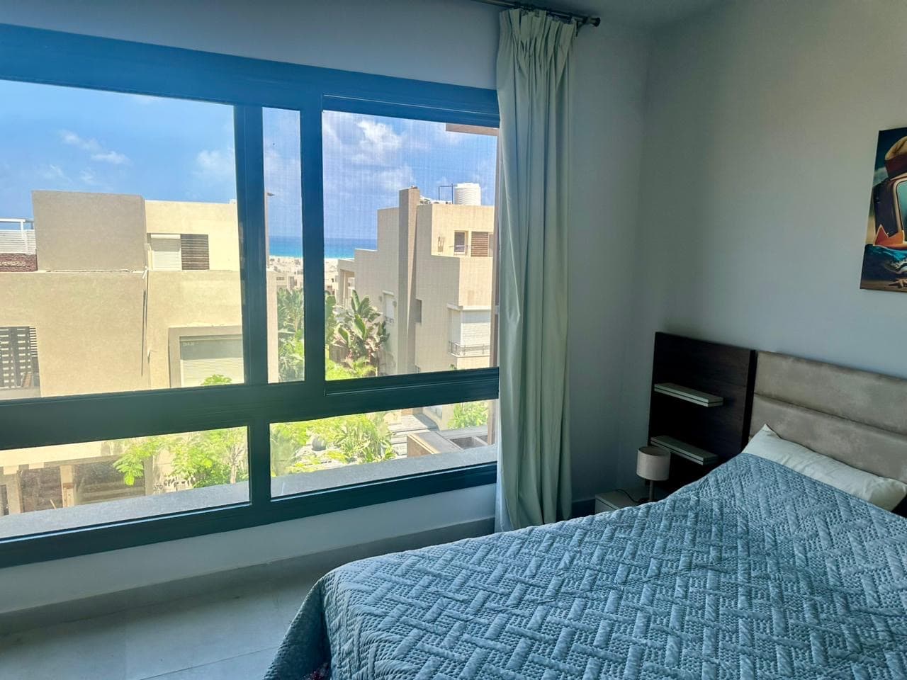 Upper chalet for rent at hacienda white